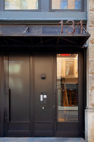 $1,785,000 | 131 West 24th Street, Unit 4 | Chelsea