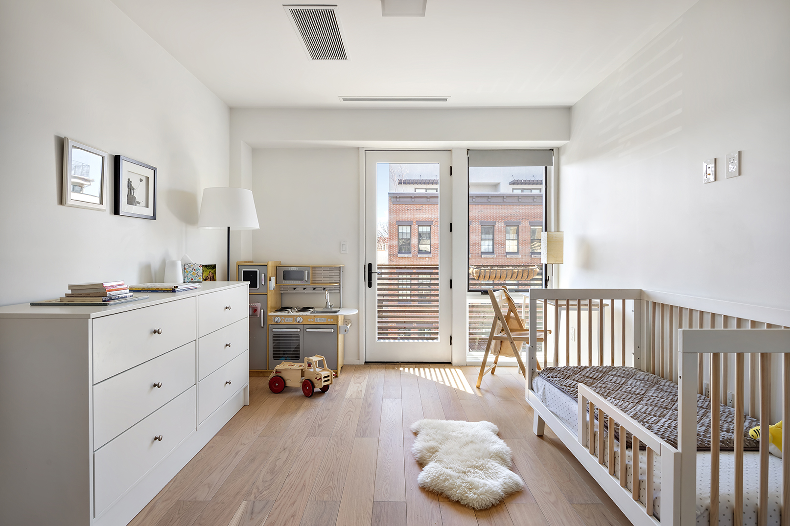 323 20th Street, Unit 3 Brooklyn, NY 11215 - Photo 6 of 10