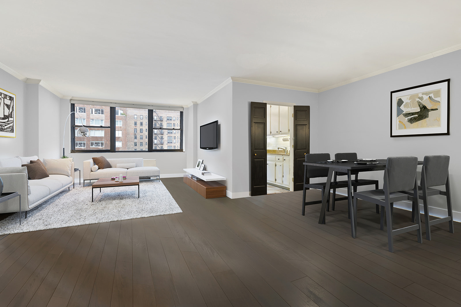 420 East 51st Street, Unit 8B Manhattan, NY 10022 - Photo 4 of 18