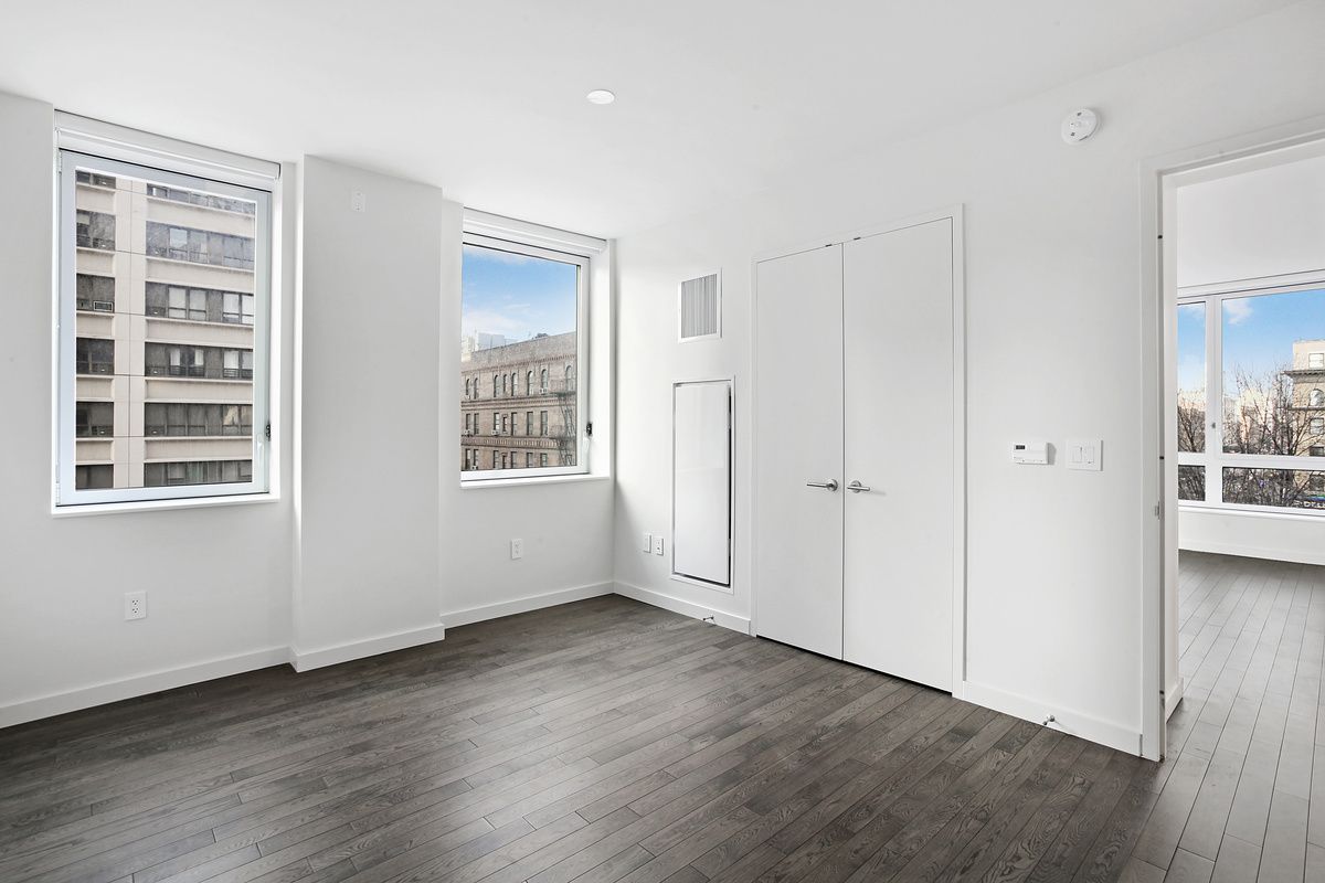 285 West 110th Street, Unit 4B Manhattan, NY 10026 - Photo 2 of 13