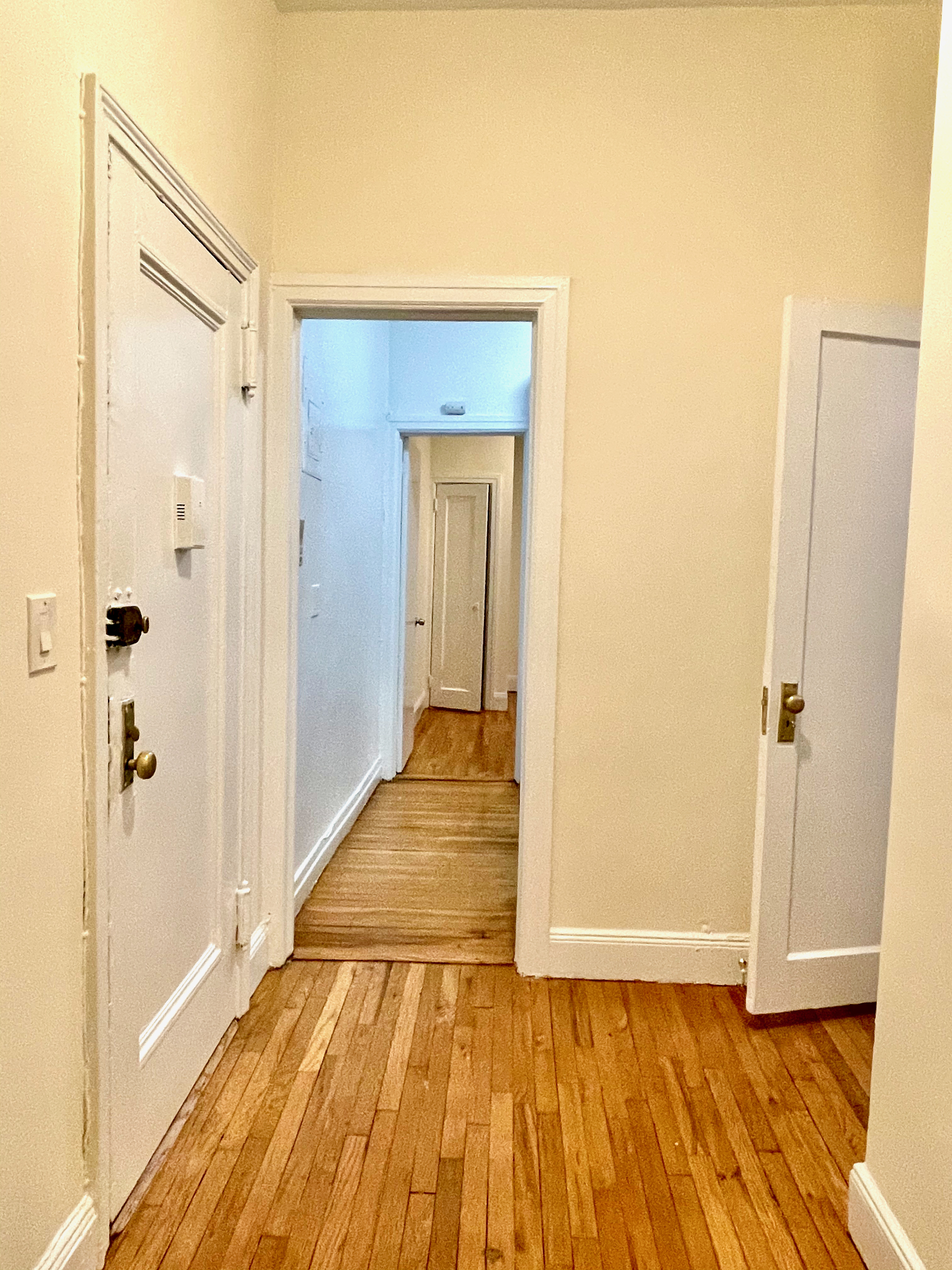 857 9th Avenue, Unit 4C Manhattan, NY 10019 - Photo 4 of 15