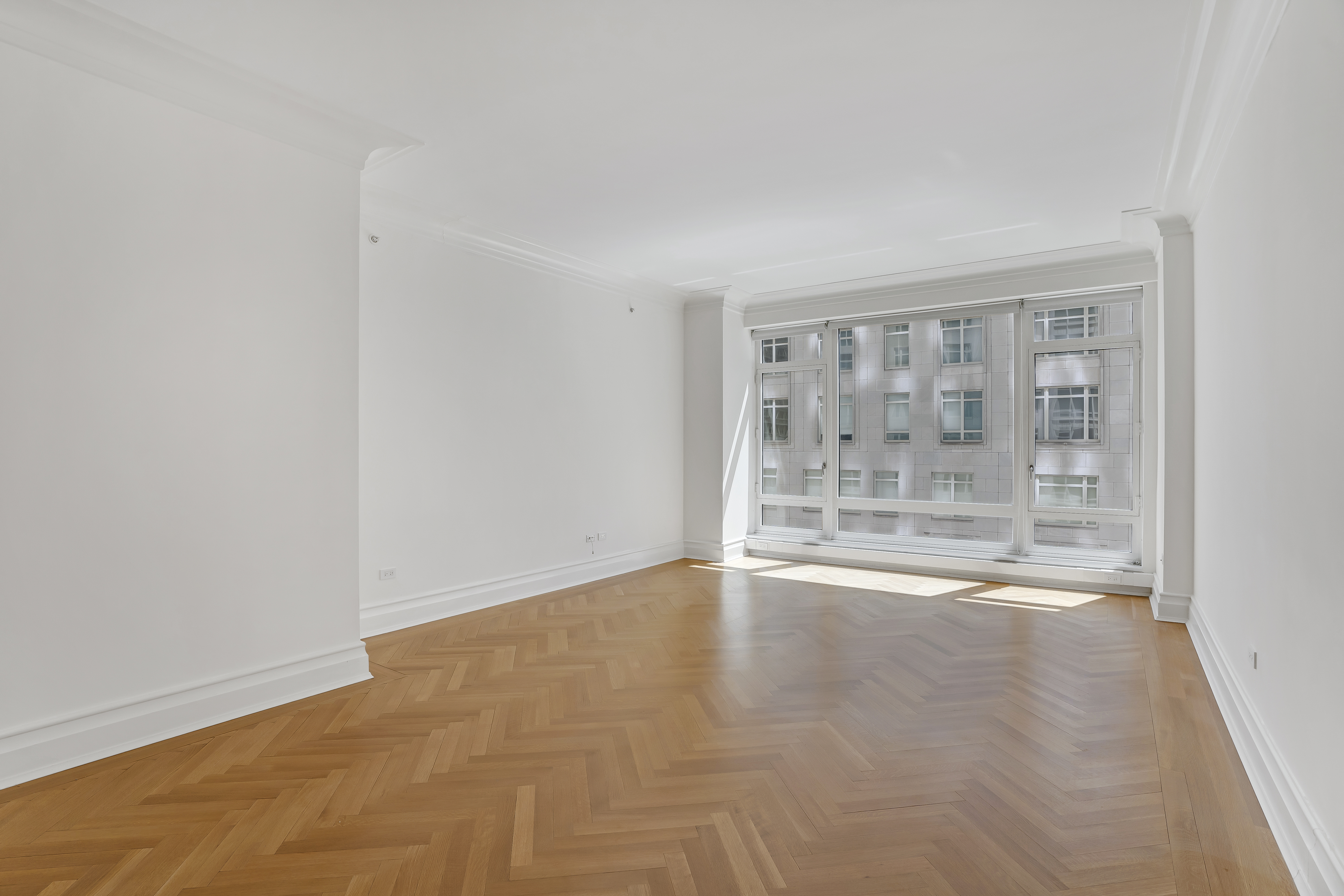 15 Central Park West, Unit 16J Manhattan, NY 10023 - Photo 4 of 13