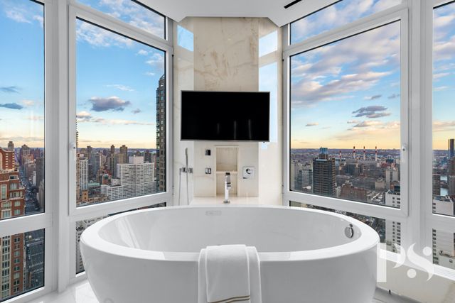 $9,200,000 | 188 East 64th Street, Unit PH4 | Upper East Side