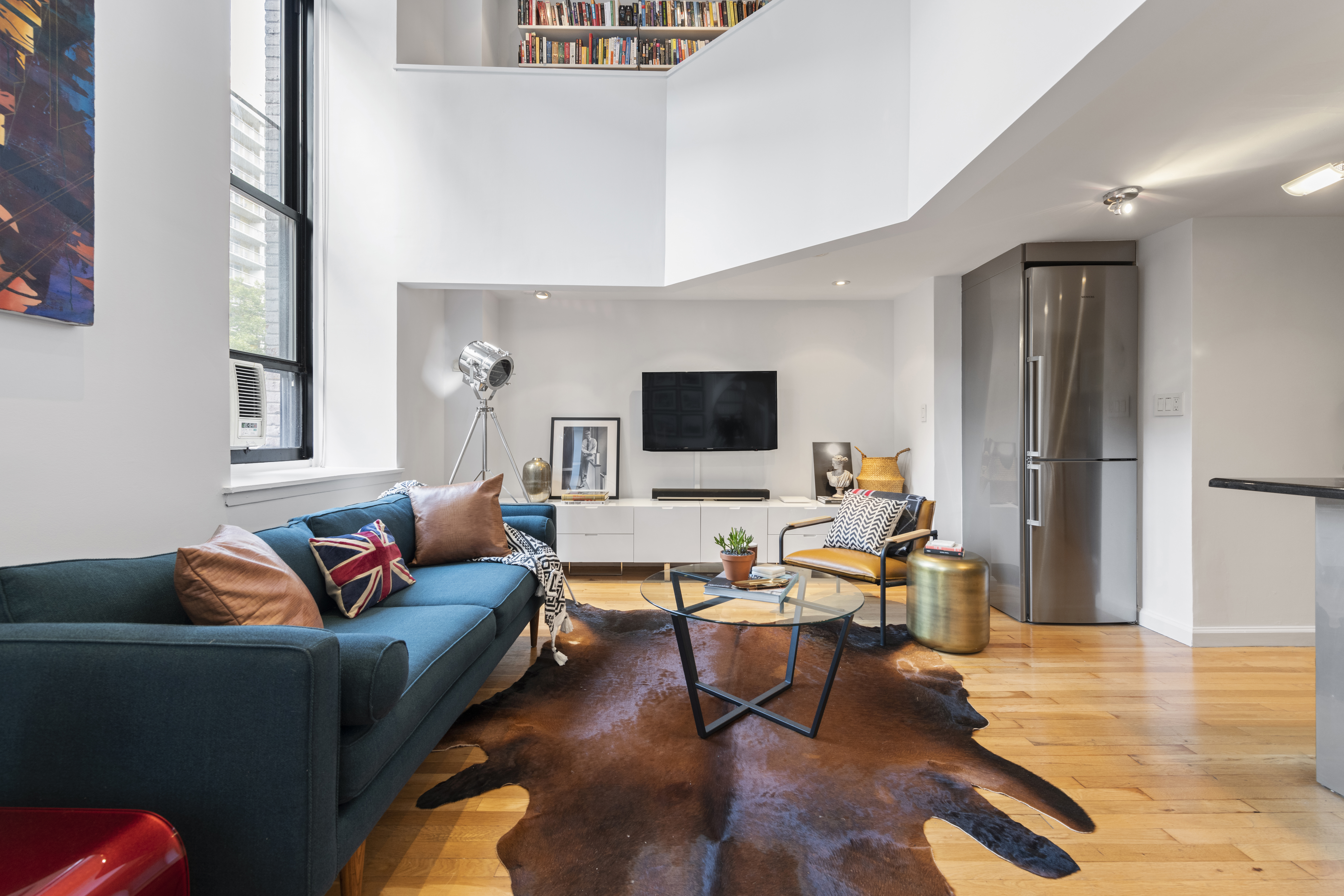 250 Mercer Street, Unit C211 Manhattan, NY 10012 - Photo 1 of 16