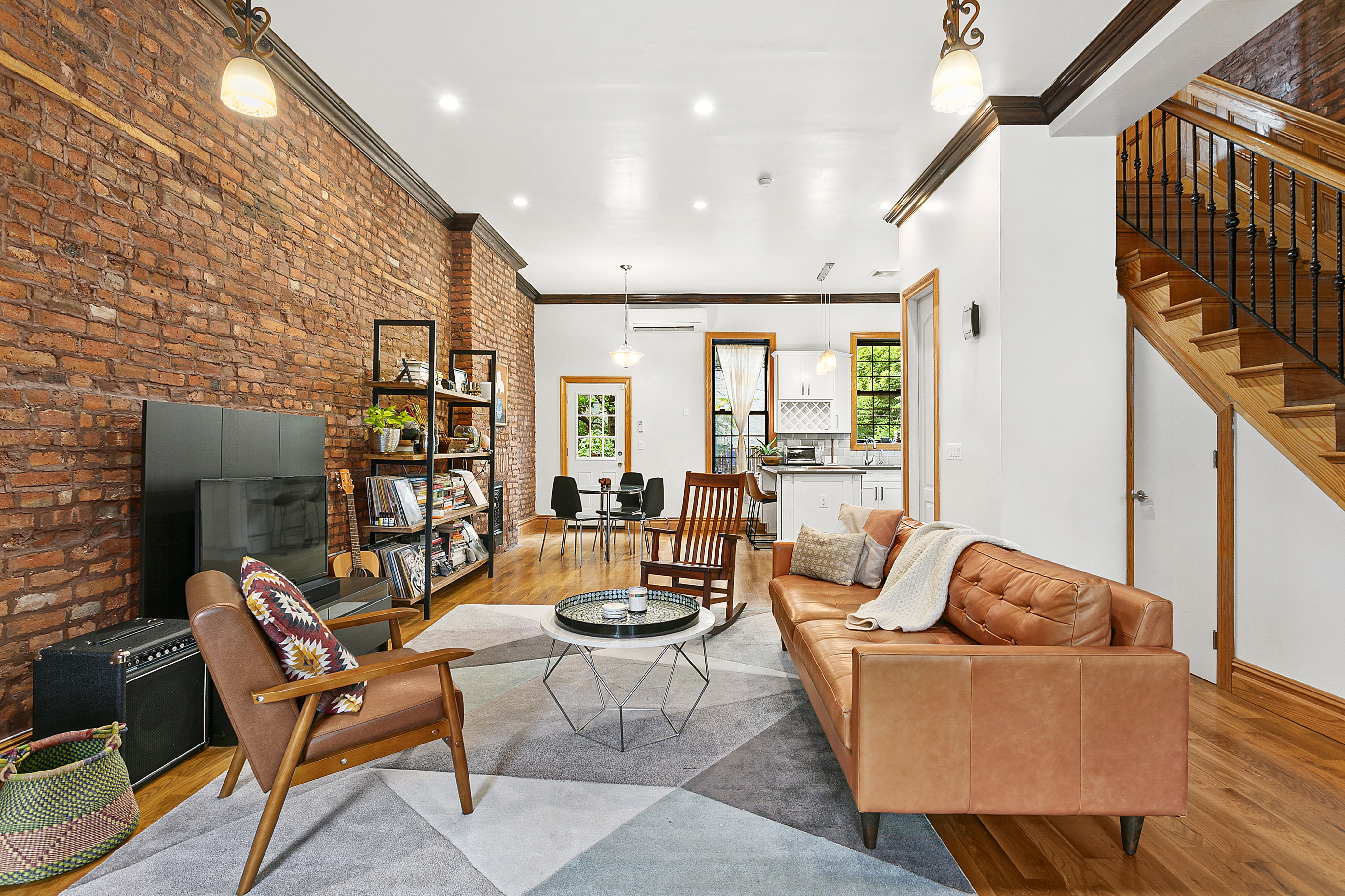 795 Greene Avenue Brooklyn, NY 11221 - Photo 2 of 9