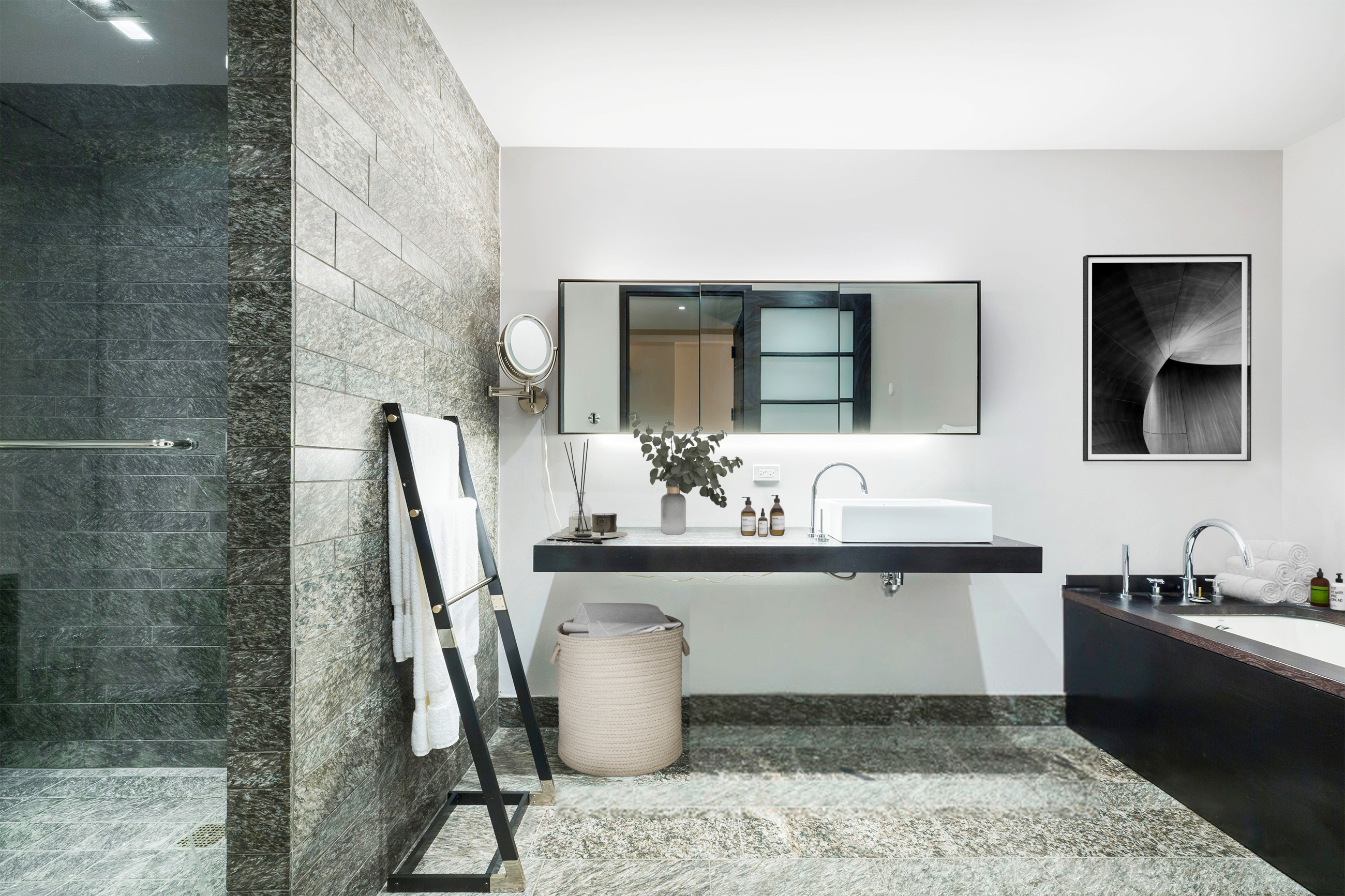 20 Pine Street, Unit 1706 Manhattan, NY 10005 - Photo 5 of 10