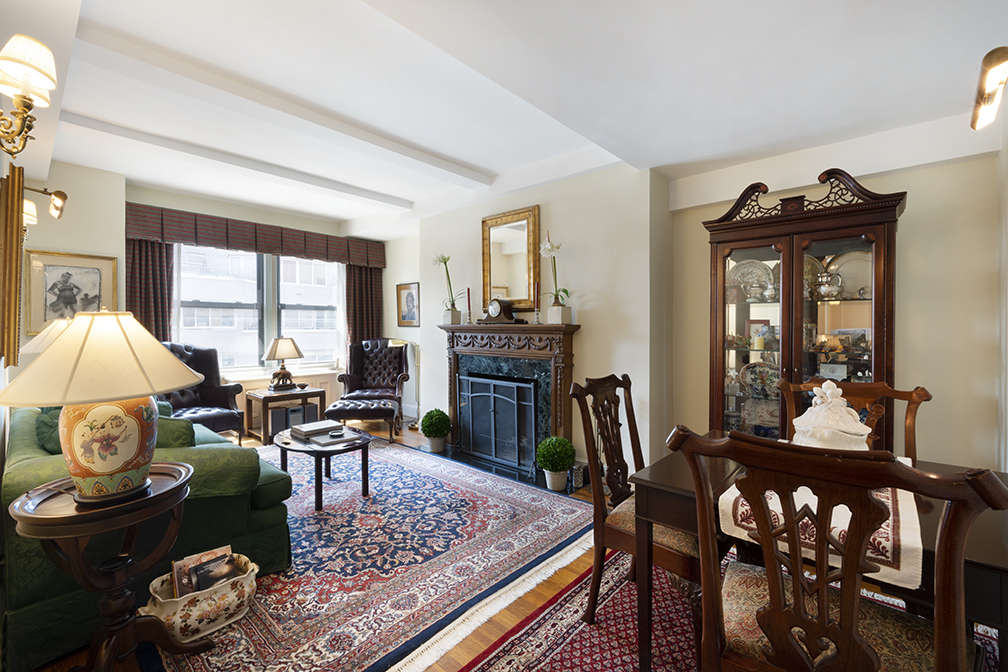 205 East 78th Street, Unit 17J Manhattan, NY 10075 - Photo 1 of 12