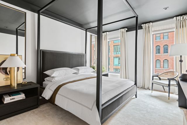 $5,550,000 | 465 Washington Street | TriBeCa