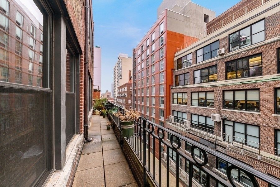 315 West 36th Street, Unit 14B Manhattan, NY 10018 - Photo 8 of 10