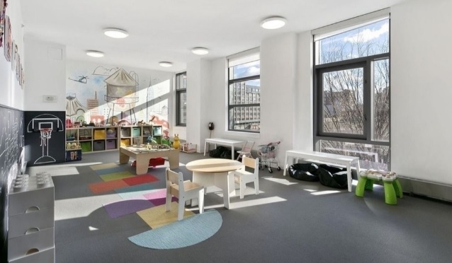 100 Jay Street, Unit 5K Brooklyn, NY 11201 - Photo 10 of 14