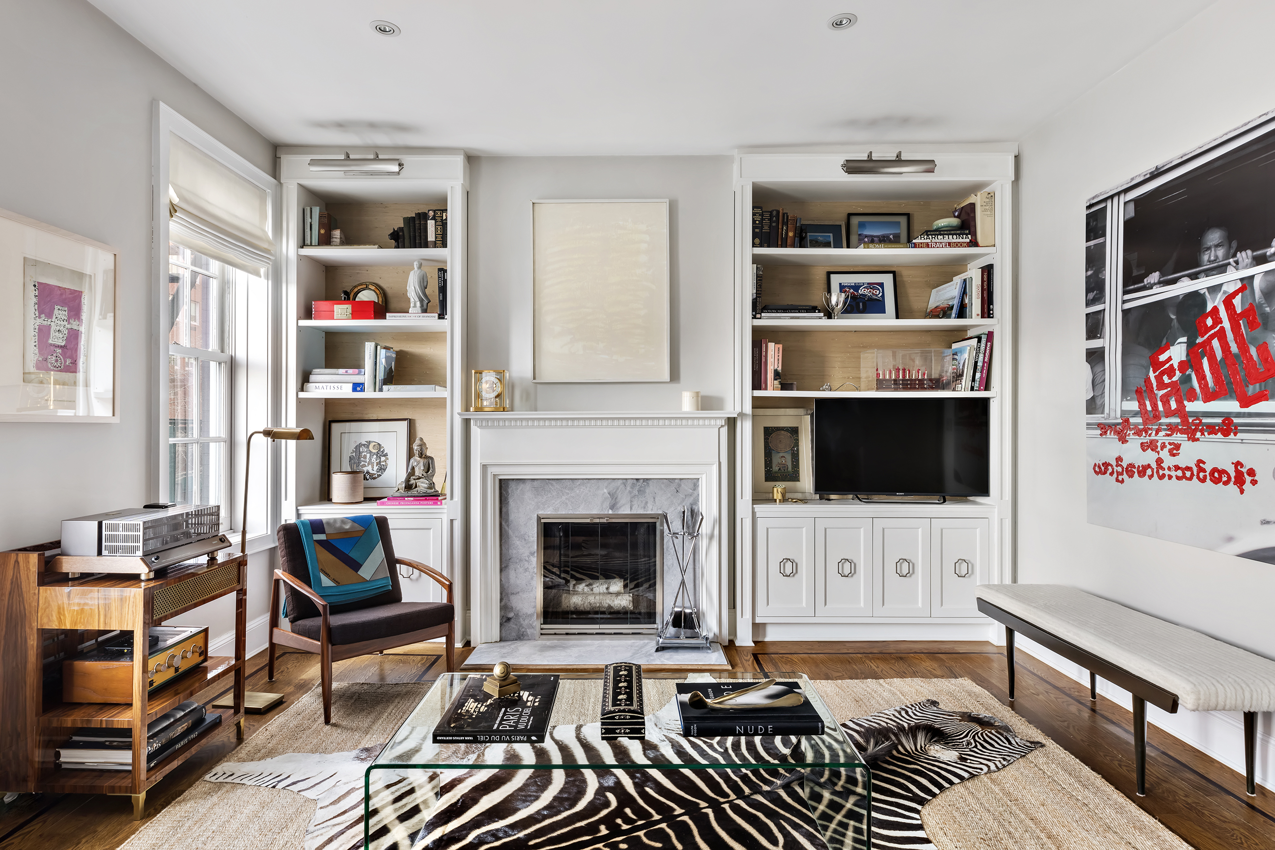 535 East 72nd Street, Unit 3C Manhattan, NY 10021 - Photo 2 of 16