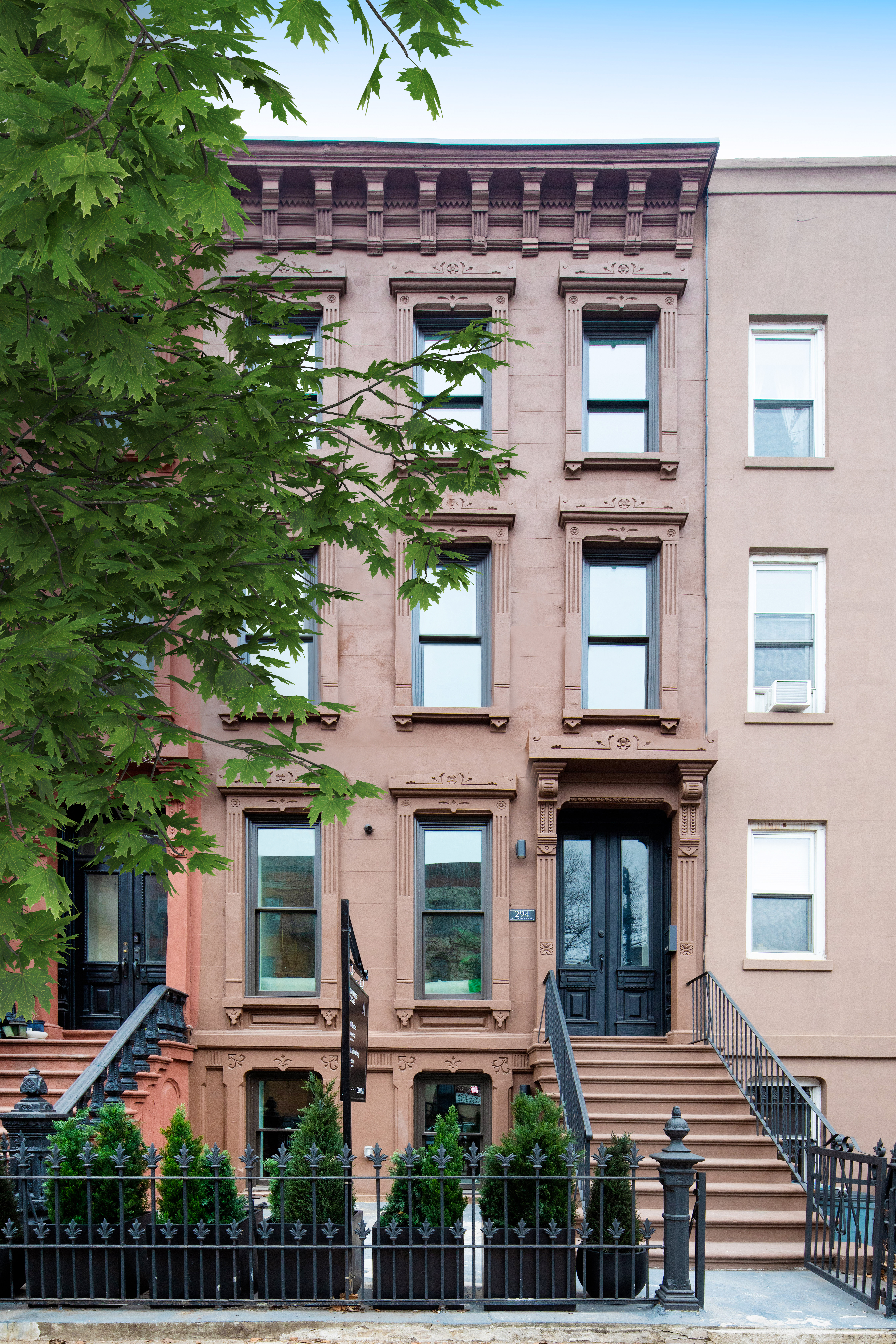 294 Stuyvesant Avenue Brooklyn, NY 11221 - Photo 21 of 24