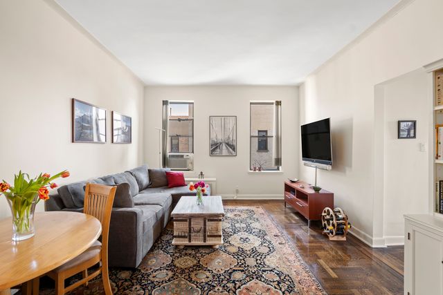 $399,000 | 80 Winthrop Street, Unit T6 | Prospect Lefferts Gardens