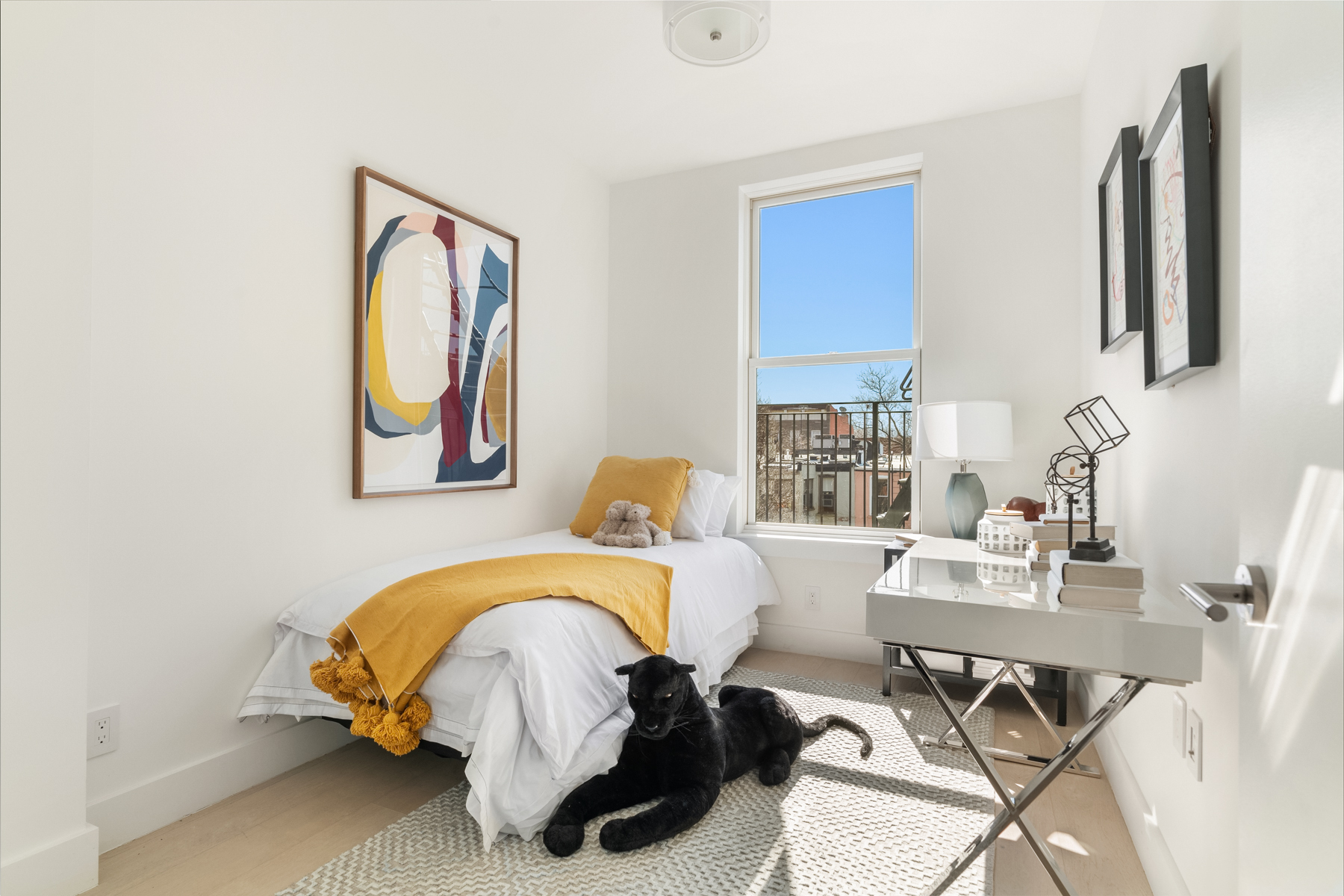 140 Luquer Street, Unit 3 Brooklyn, NY 11231 - Photo 8 of 12