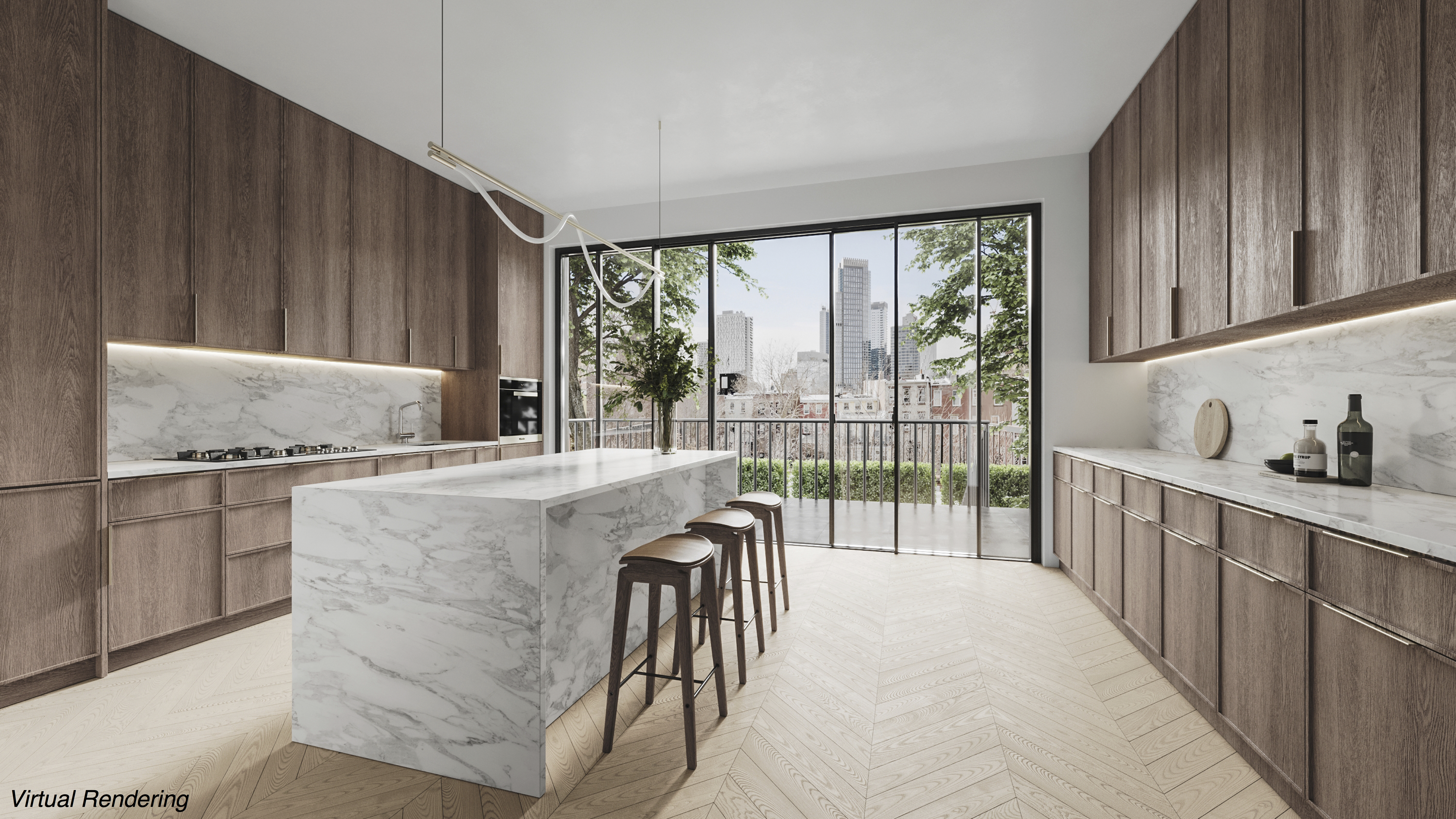 64 South Portland Avenue Brooklyn, NY 11217 - Photo 4 of 6