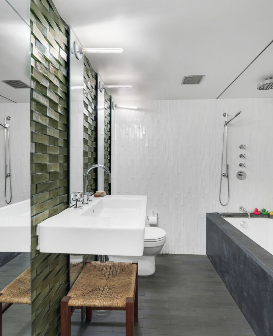 258 Broadway, Unit 2A Manhattan, NY 10007 - Photo 5 of 9