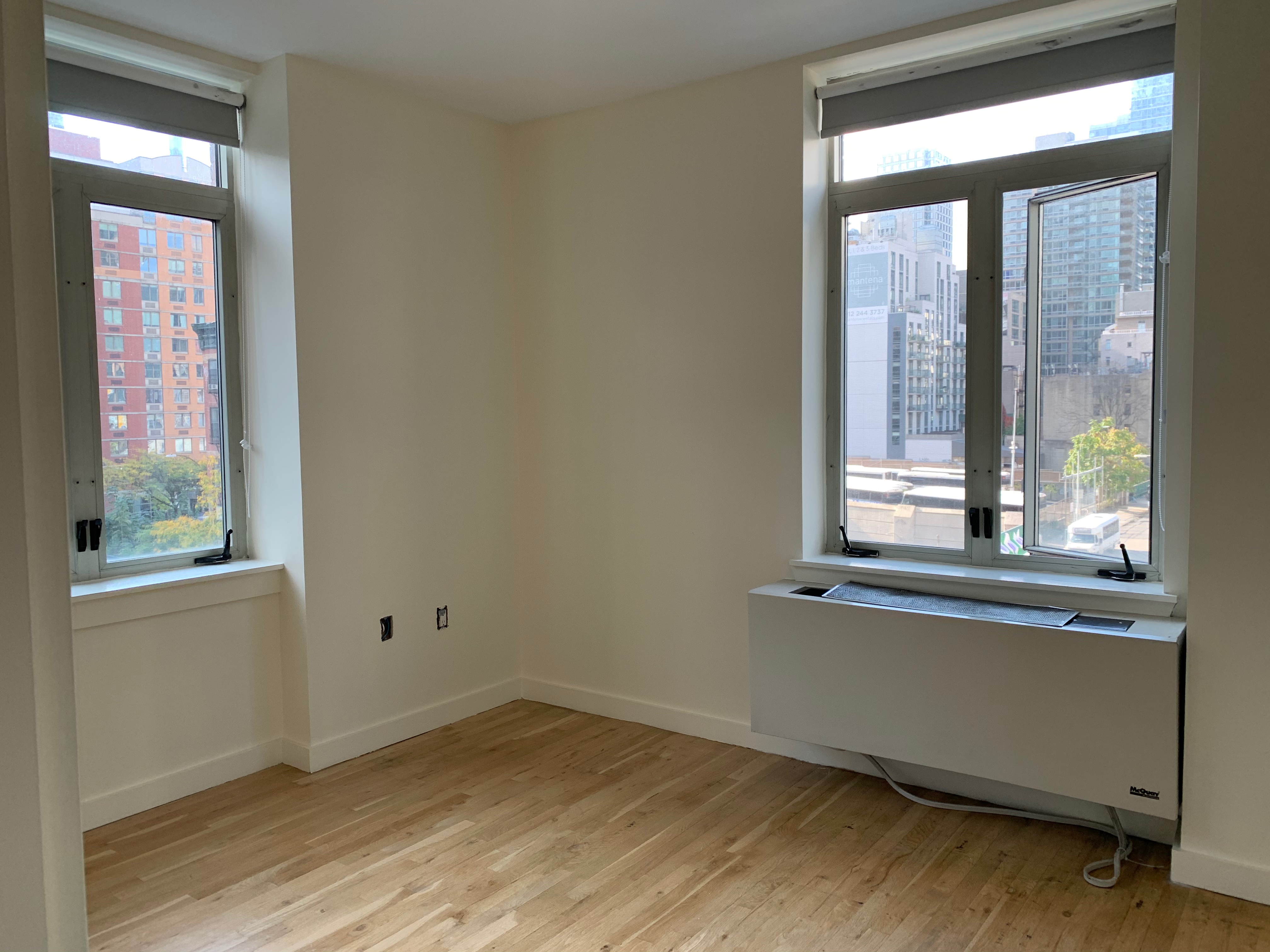 502 9th Avenue, Unit 5C Manhattan, NY 10018 - Photo 8 of 17
