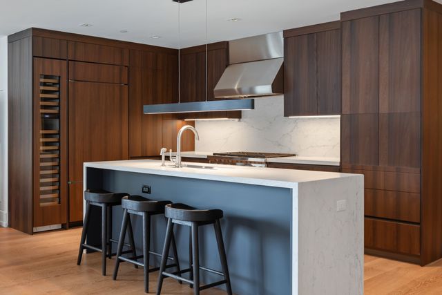 $5,550,000 | 465 Washington Street | TriBeCa