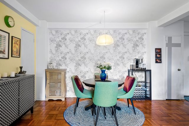 $432,000 | 270 Jay Street, Unit 5G | Downtown Brooklyn