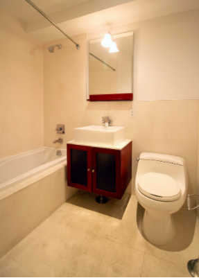 302 2nd Street, Unit 10L Brooklyn, NY 11215 - Photo 4 of 7