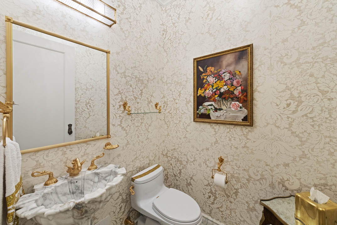 1 Central Park South, Unit 601 Manhattan, NY 10019 - Photo 13 of 26