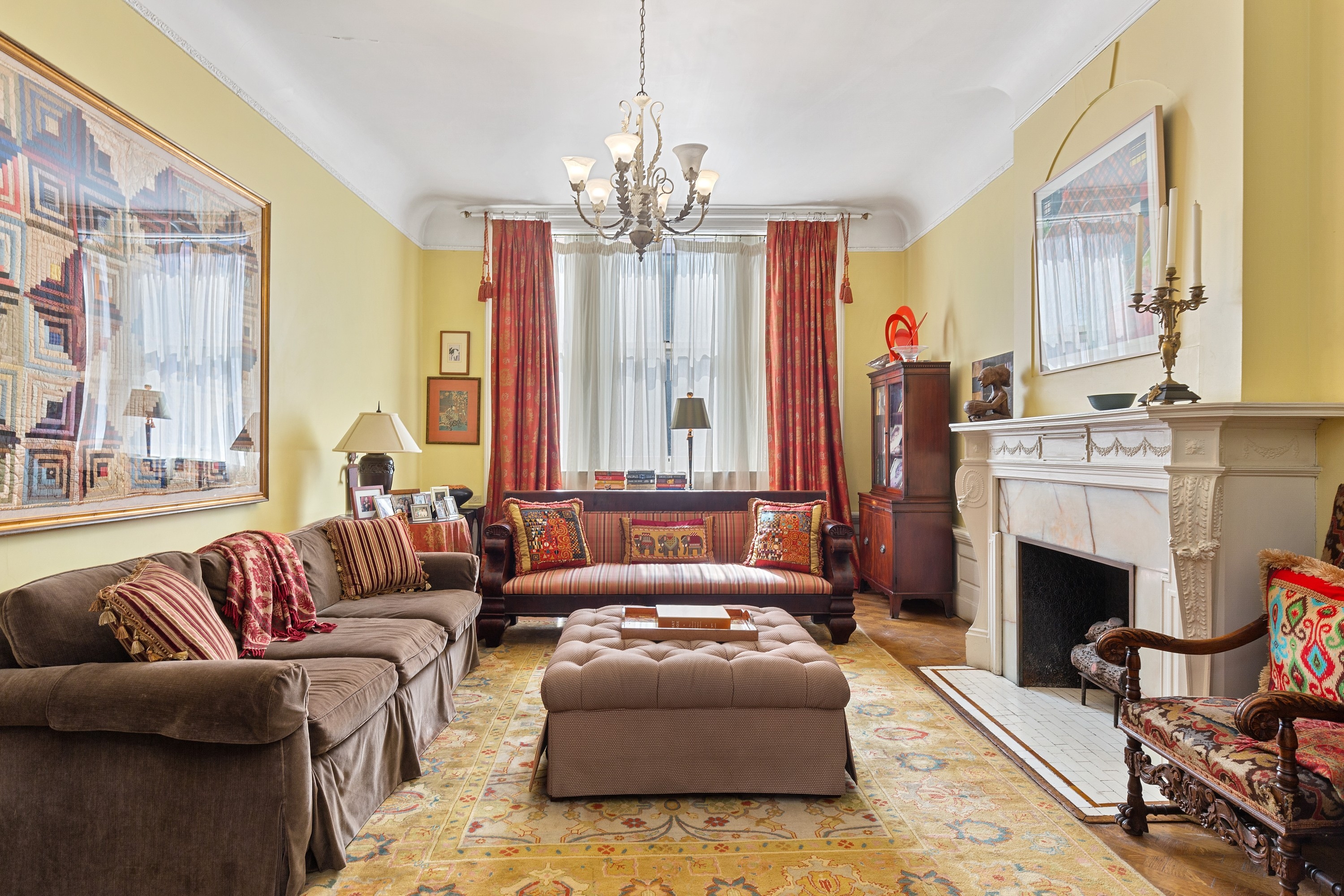 333 West 71st Street Manhattan, NY 10023 - Photo 3 of 29