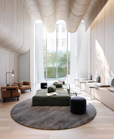 $1,556,904 | 208 Delancey Street, Unit 6I | Lower East Side