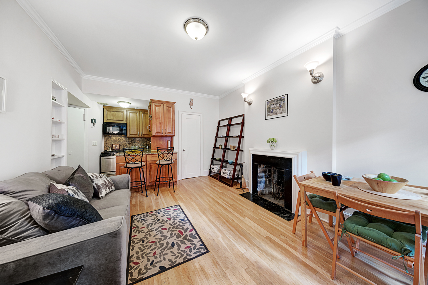 342 East 50th Street, Unit 2B Manhattan, NY 10022 - Photo 3 of 7