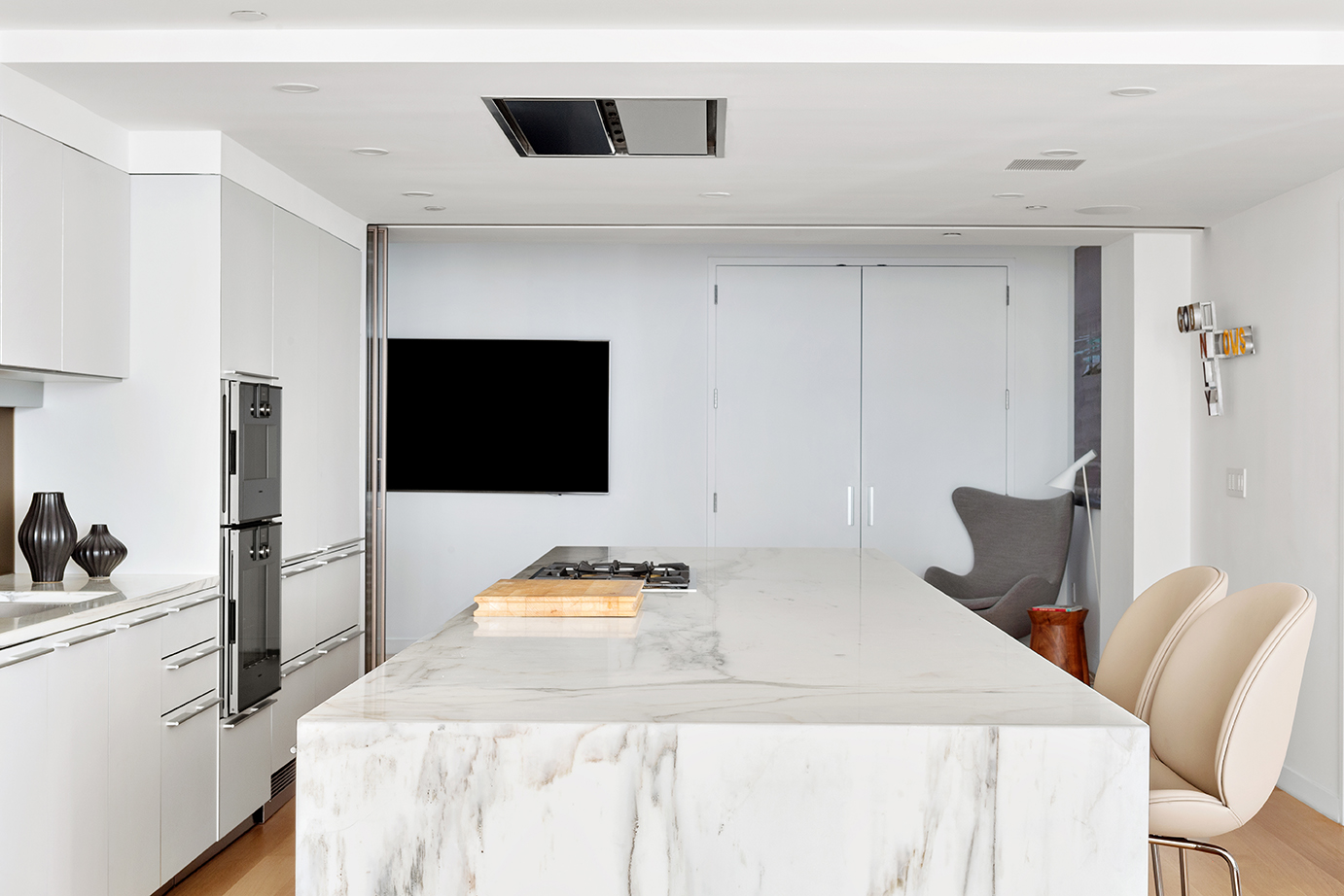 415 Greenwich Street, Unit THG Manhattan, NY 10013 - Photo 9 of 32