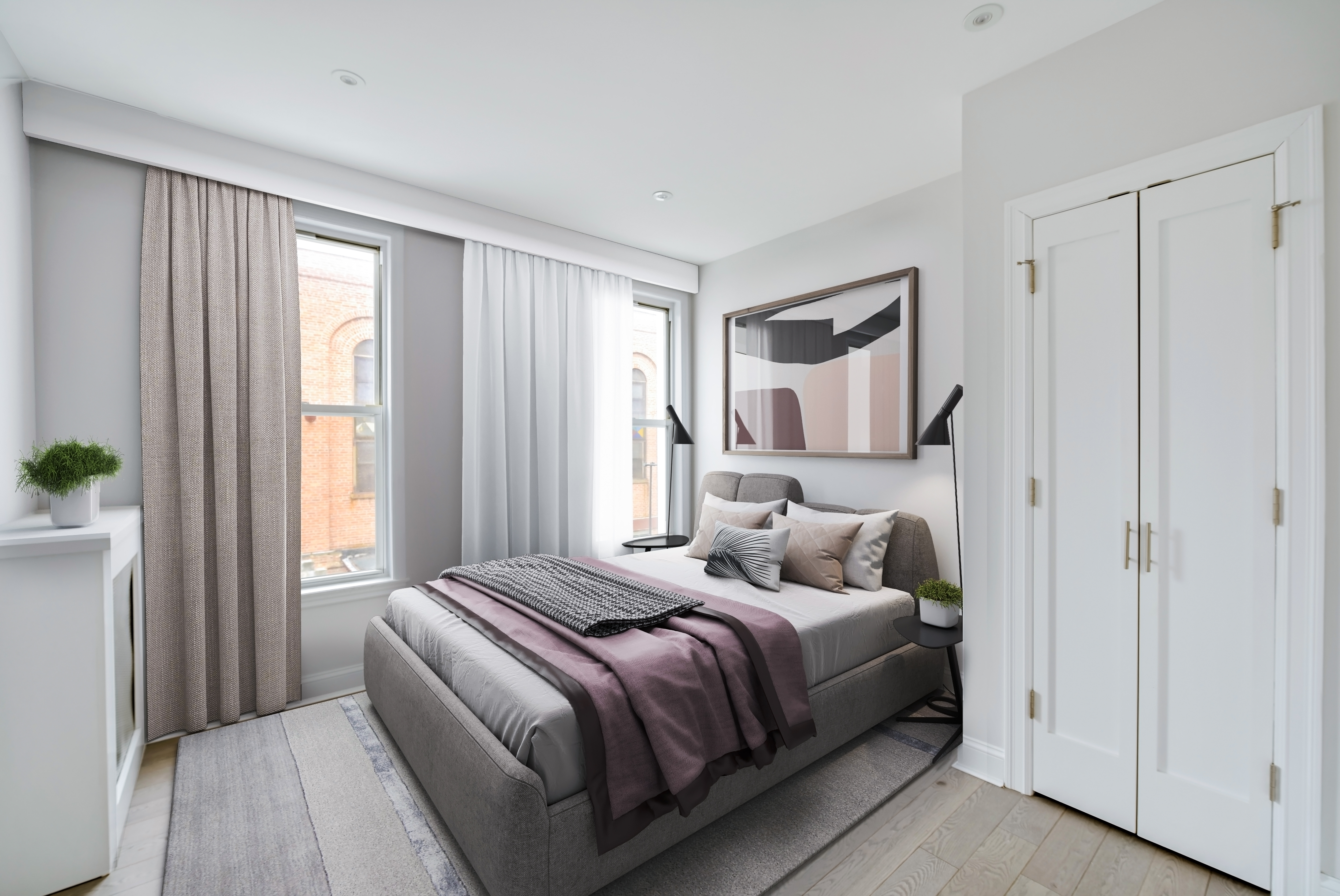 151 Leonard Street, Unit 2 Brooklyn, NY 11206 - Photo 9 of 14