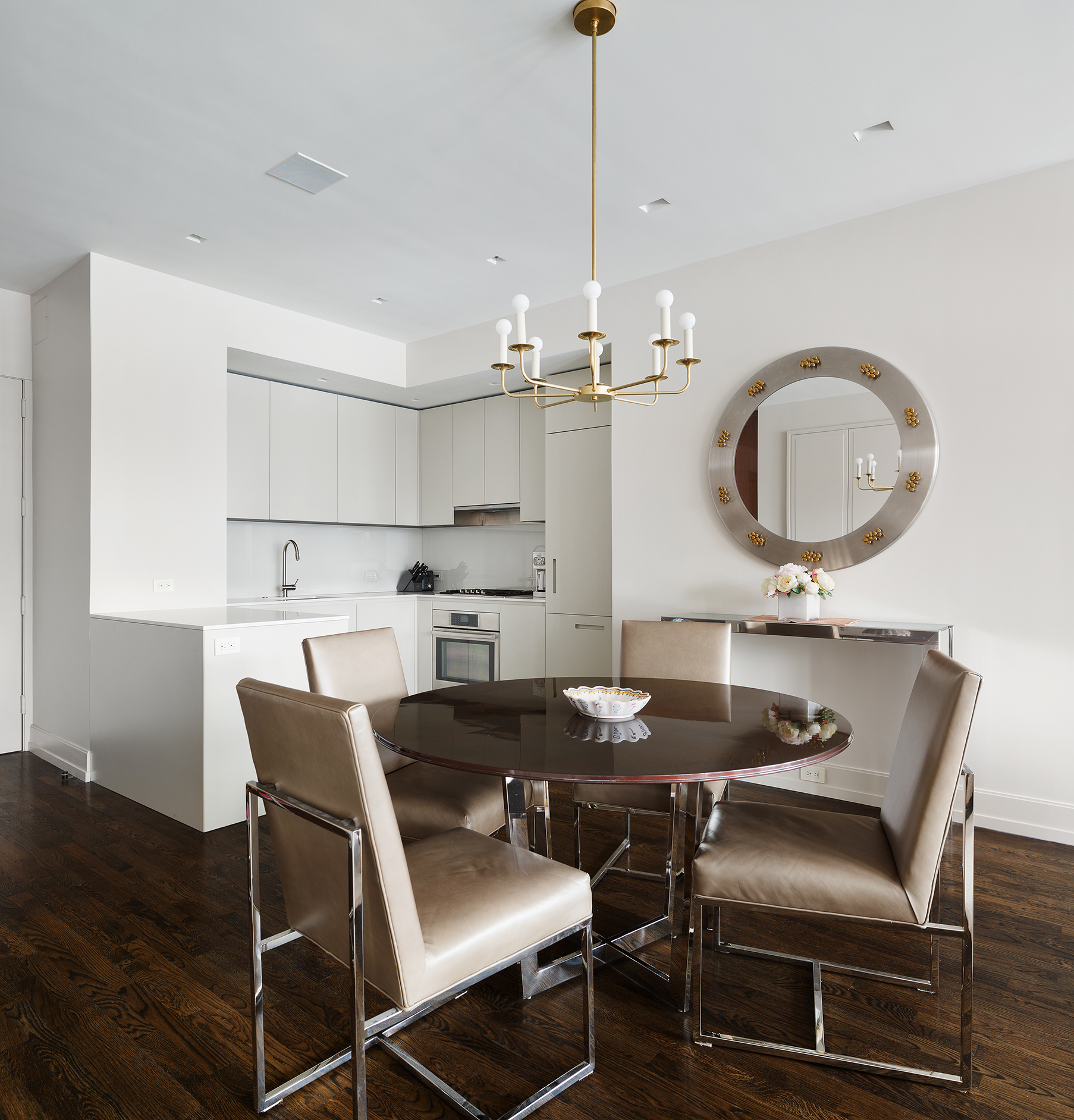 252 7th Avenue, Unit 18E Manhattan, NY 10001 - Photo 5 of 9