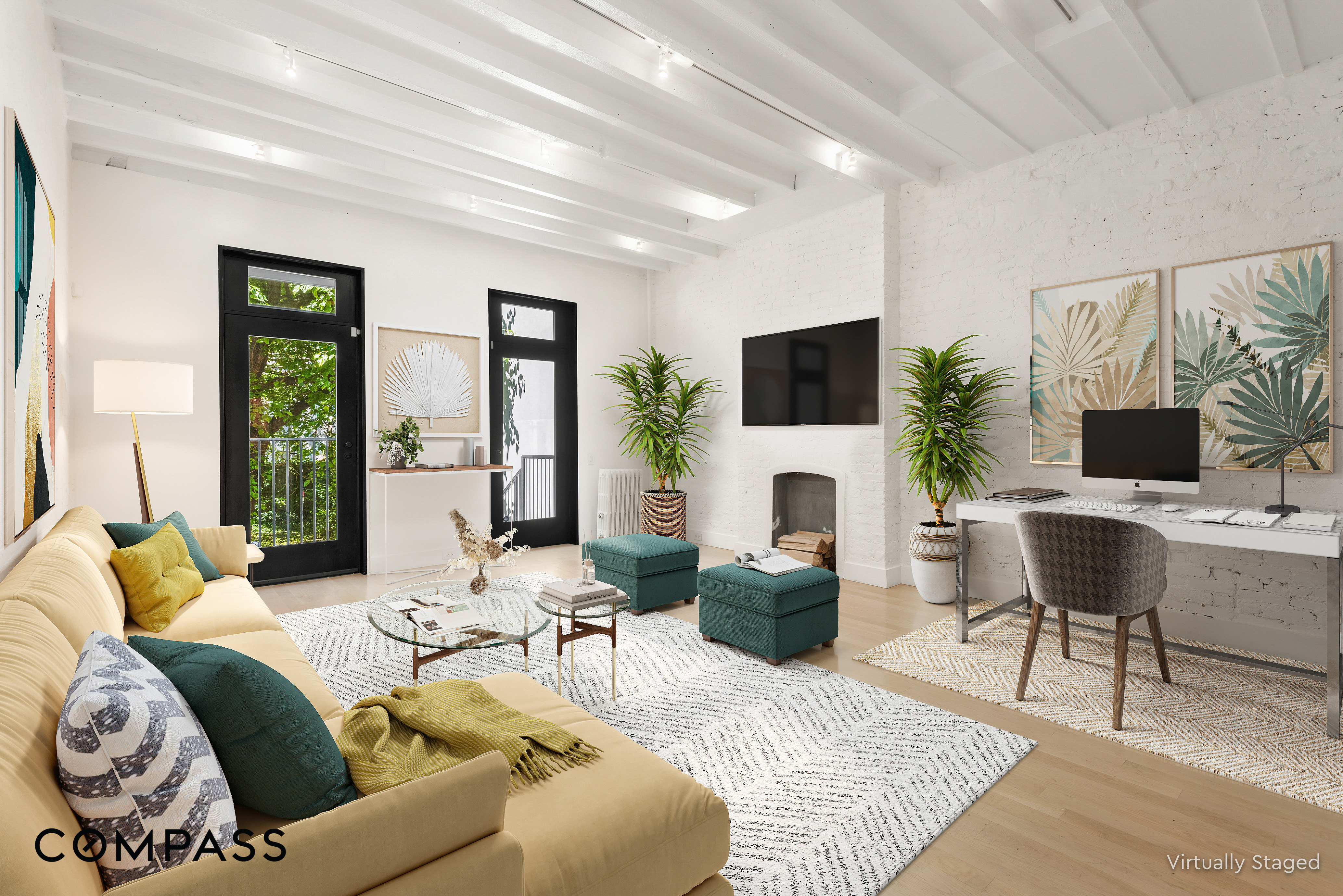 414 Degraw Street, Unit 1 Brooklyn, NY 11231 - Photo 1 of 10