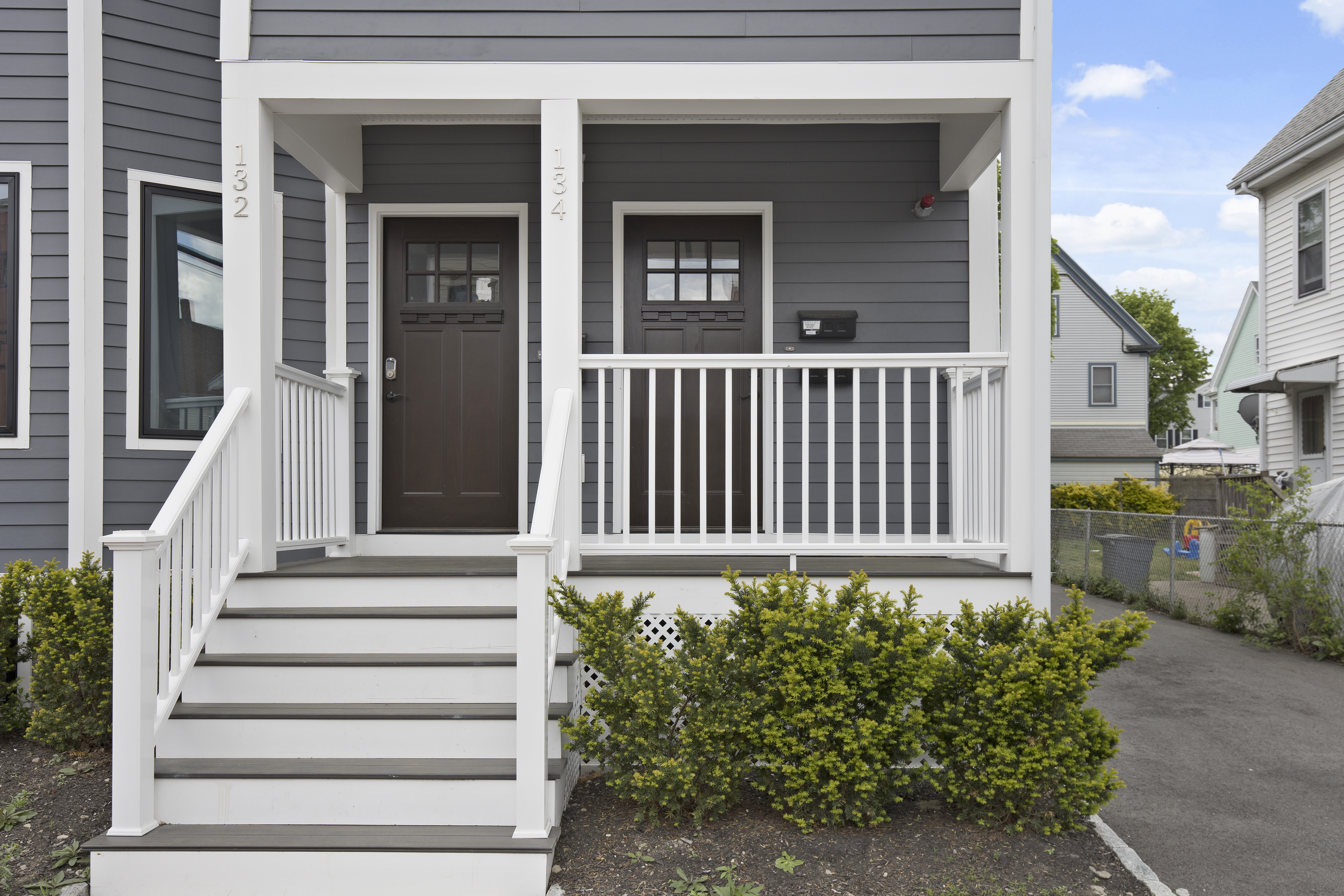 134 Holton Street, Unit 3 Brighton, MA 02135 - Photo 2 of 20