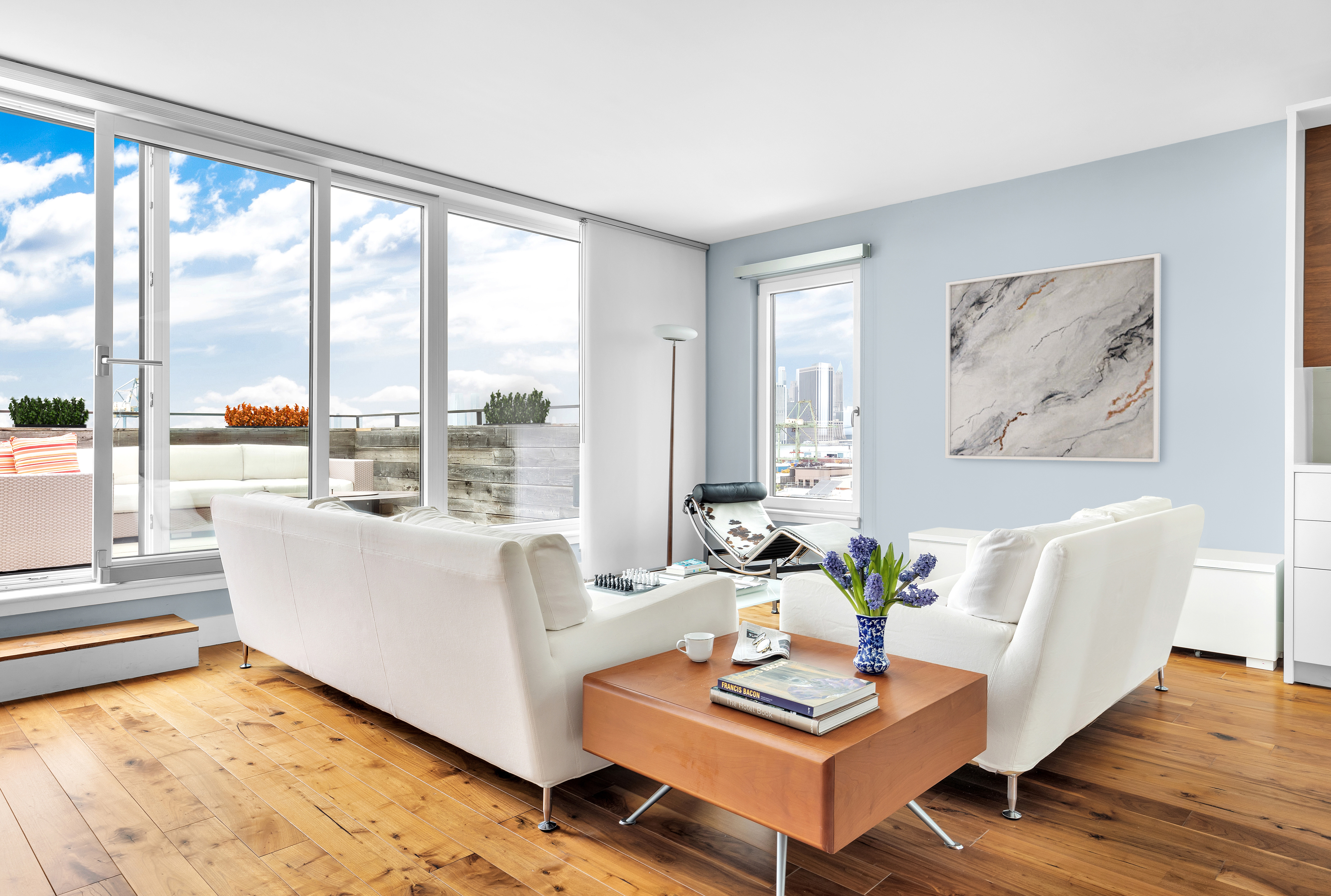 255 Columbia Street, Unit PH Brooklyn, NY 11231 - Photo 1 of 15