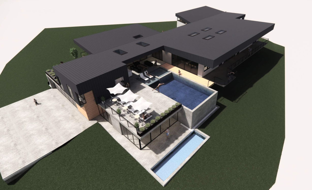 2021 Surrey Hill Drive Austin, TX 78746 - Photo 10 of 22