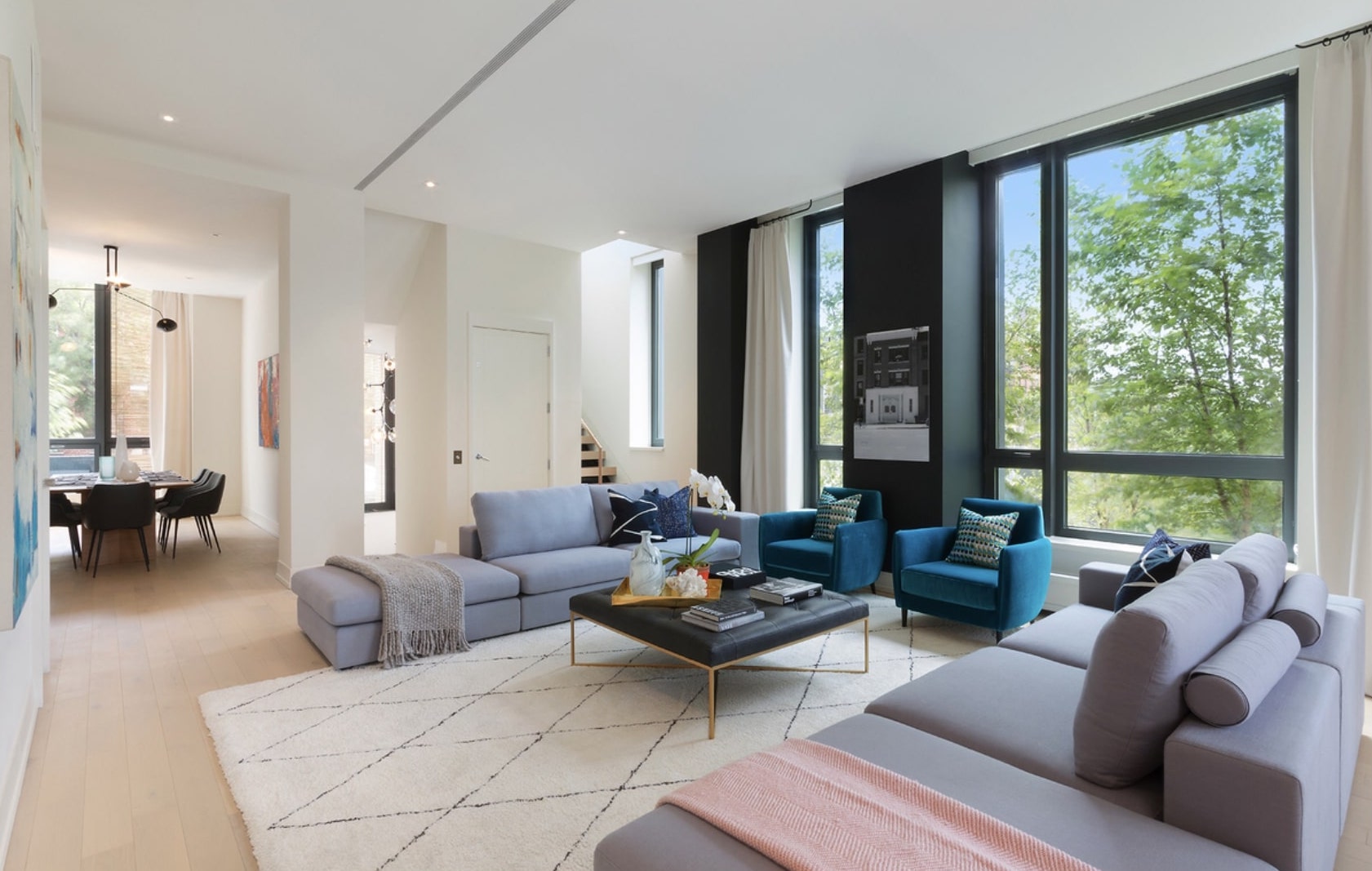 655 Dean Street, Unit TH1 Brooklyn, NY 11238 - Photo 2 of 20