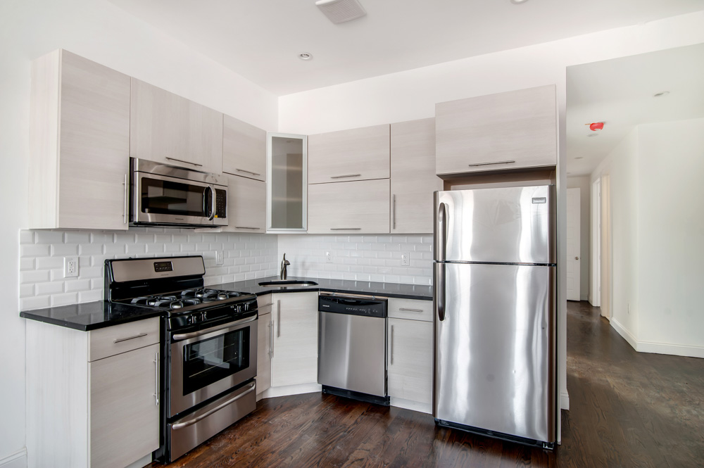 2172 A Fulton Street, Unit 4A Brooklyn, NY 11233 - Photo 3 of 13