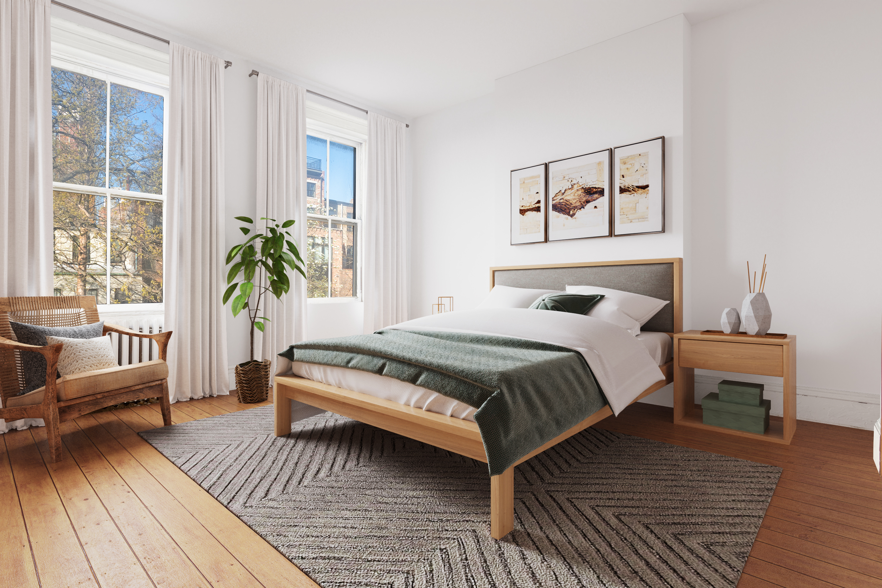 181 Dean Street Brooklyn, NY 11217 - Photo 12 of 17