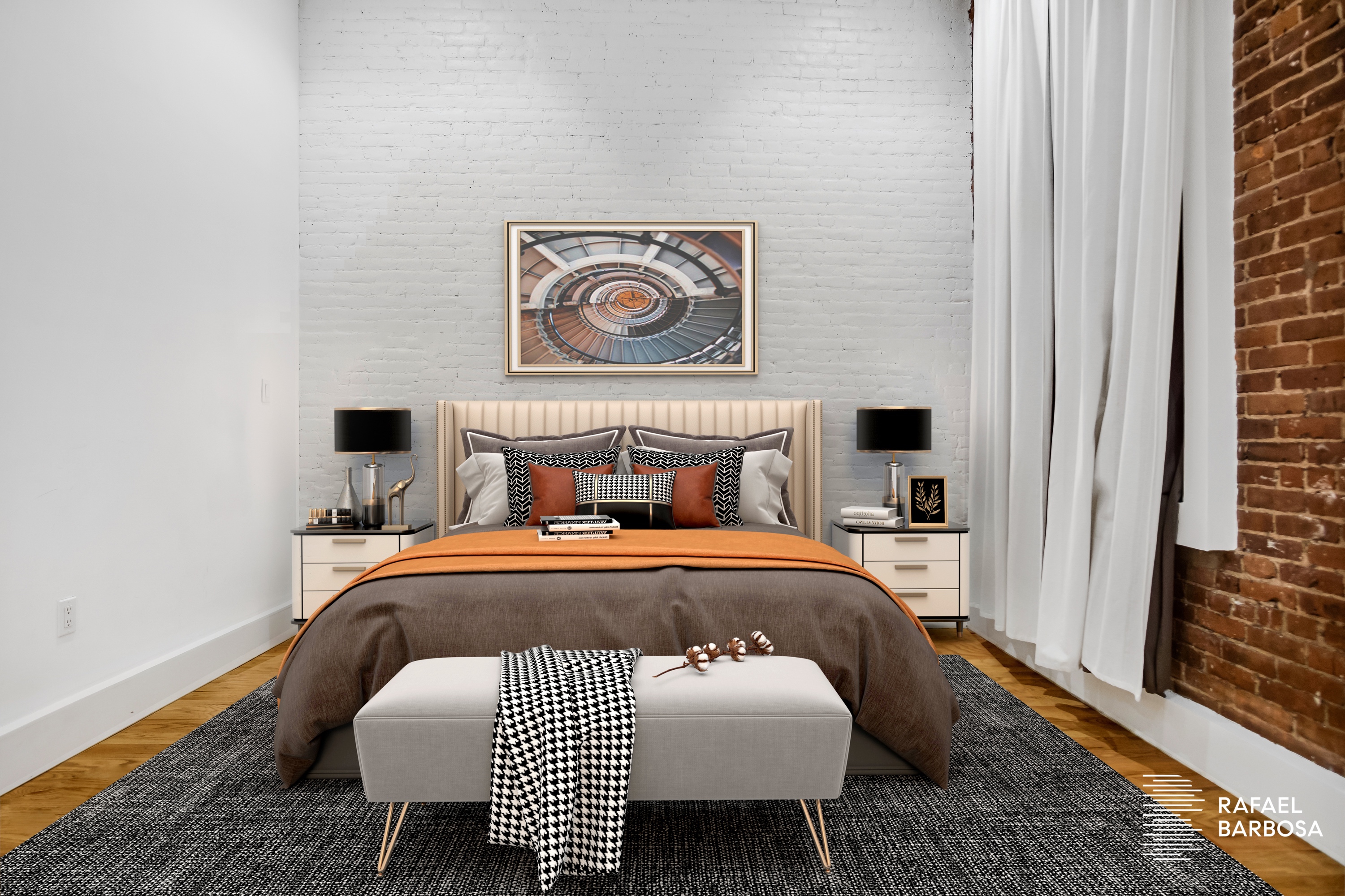 293 Church Street, Unit 5 Manhattan, NY 10013 - Photo 3 of 7