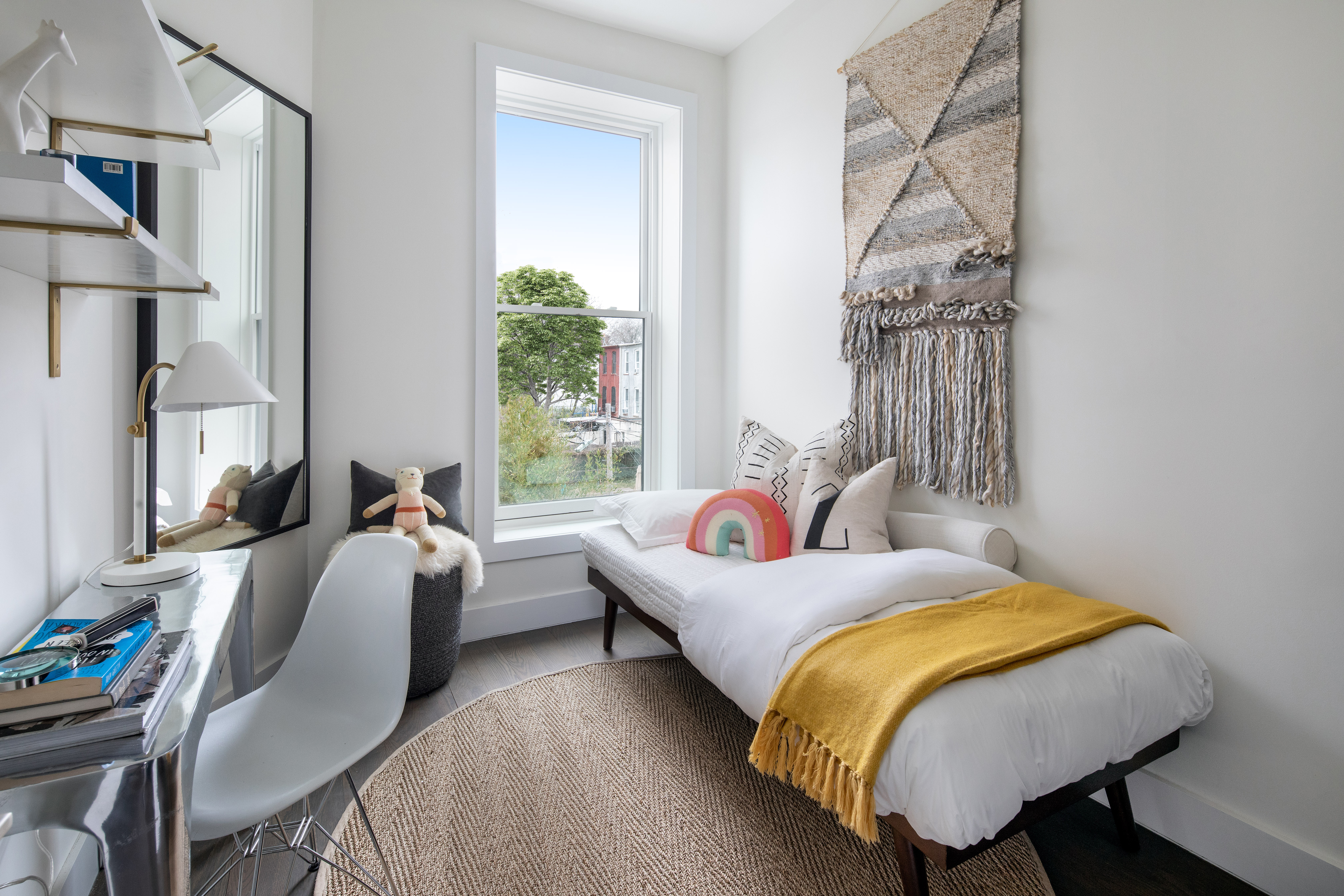 294 Stuyvesant Avenue Brooklyn, NY 11221 - Photo 12 of 24