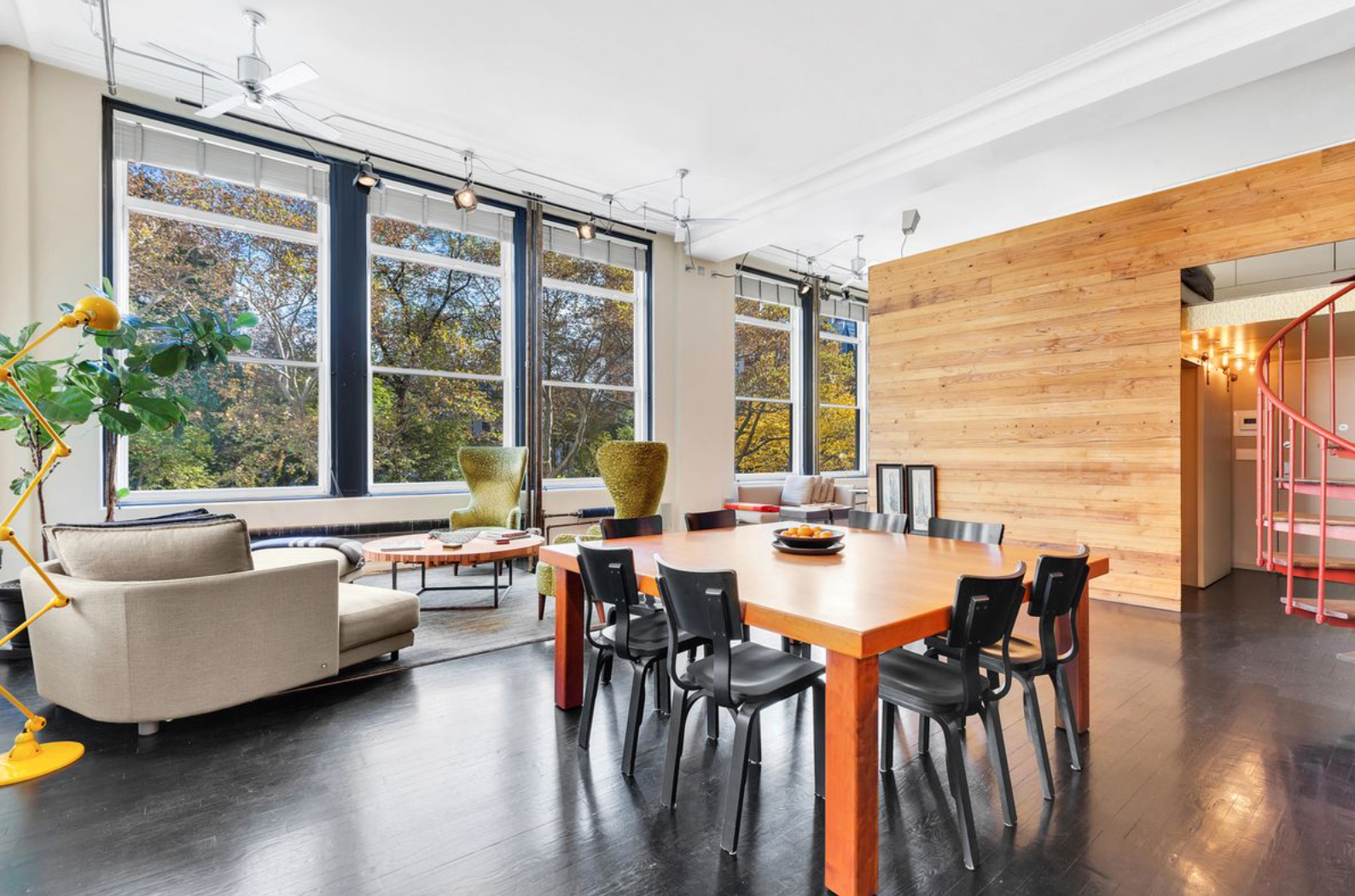 258 Broadway, Unit 2A Manhattan, NY 10007 - Photo 4 of 9