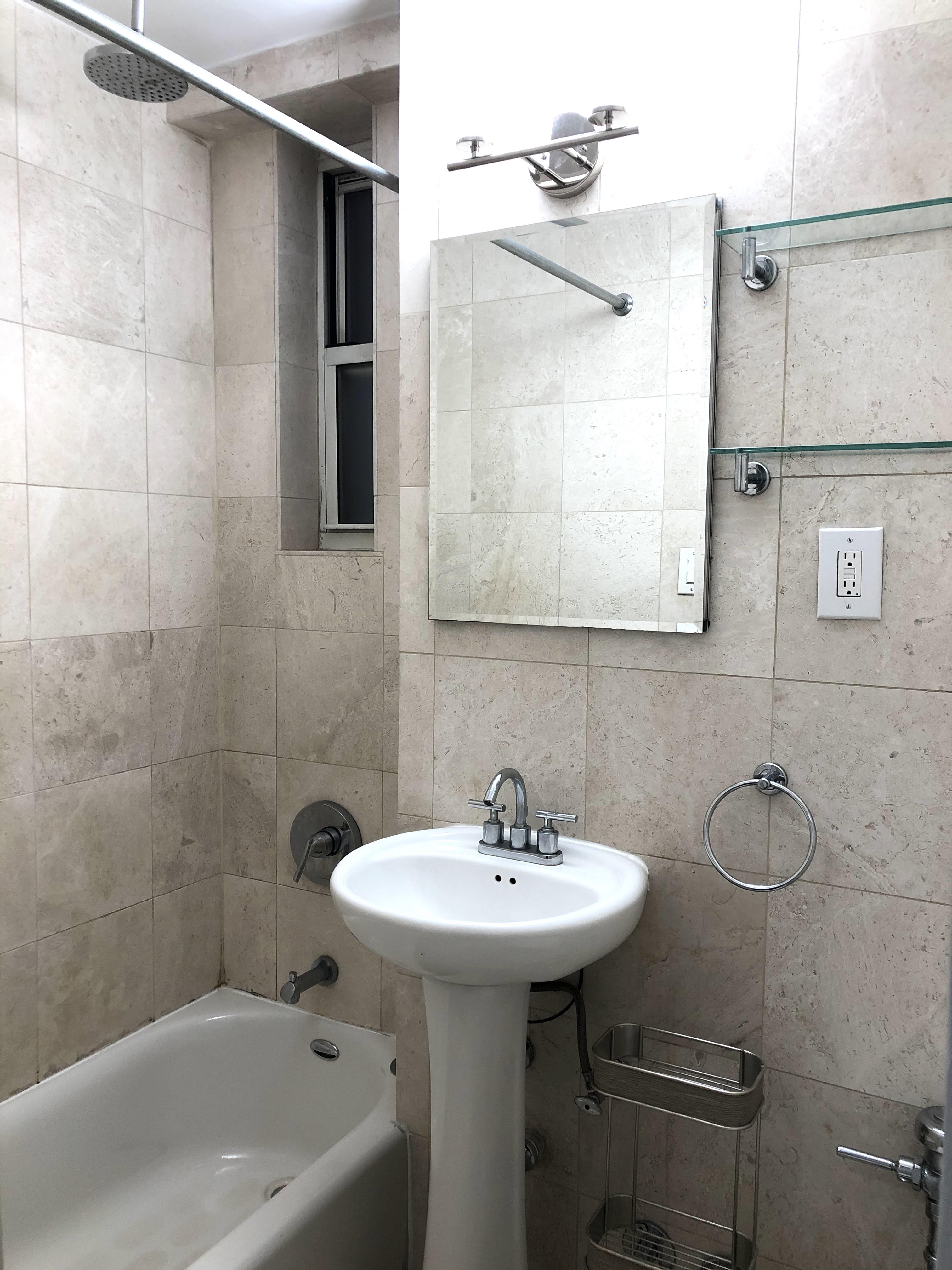 421 West 57th Street, Unit 2D Manhattan, NY 10019 - Photo 5 of 6