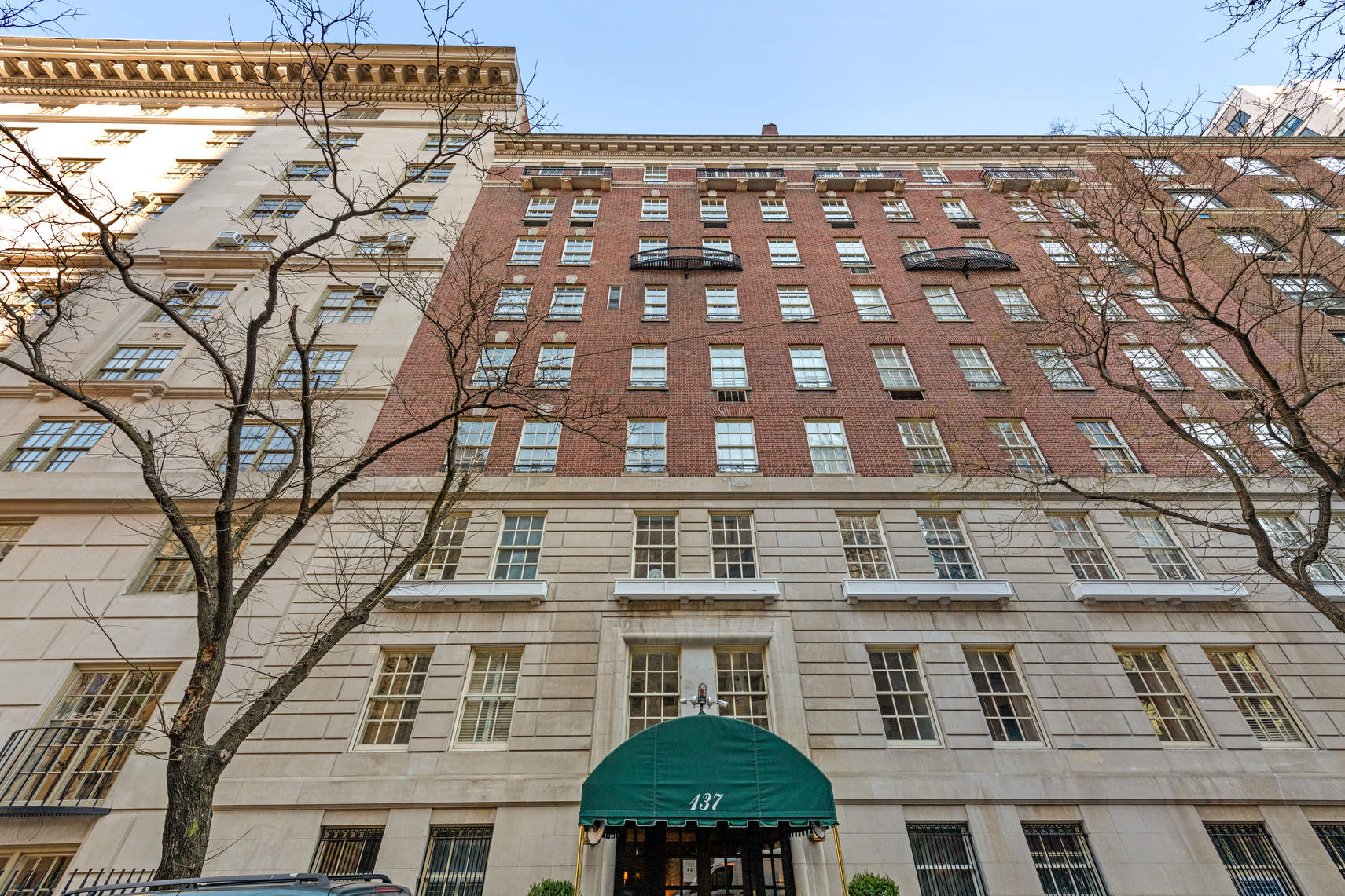 137 East 66th Street, Unit 7C Manhattan, NY 10065 - Photo 12 of 13