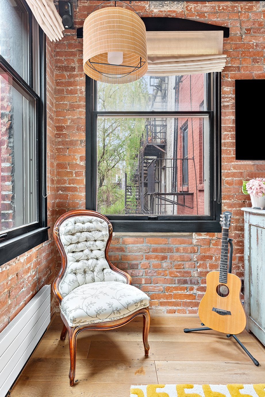 262 Mott Street, Unit PH410 Manhattan, NY 10012 - Photo 12 of 24