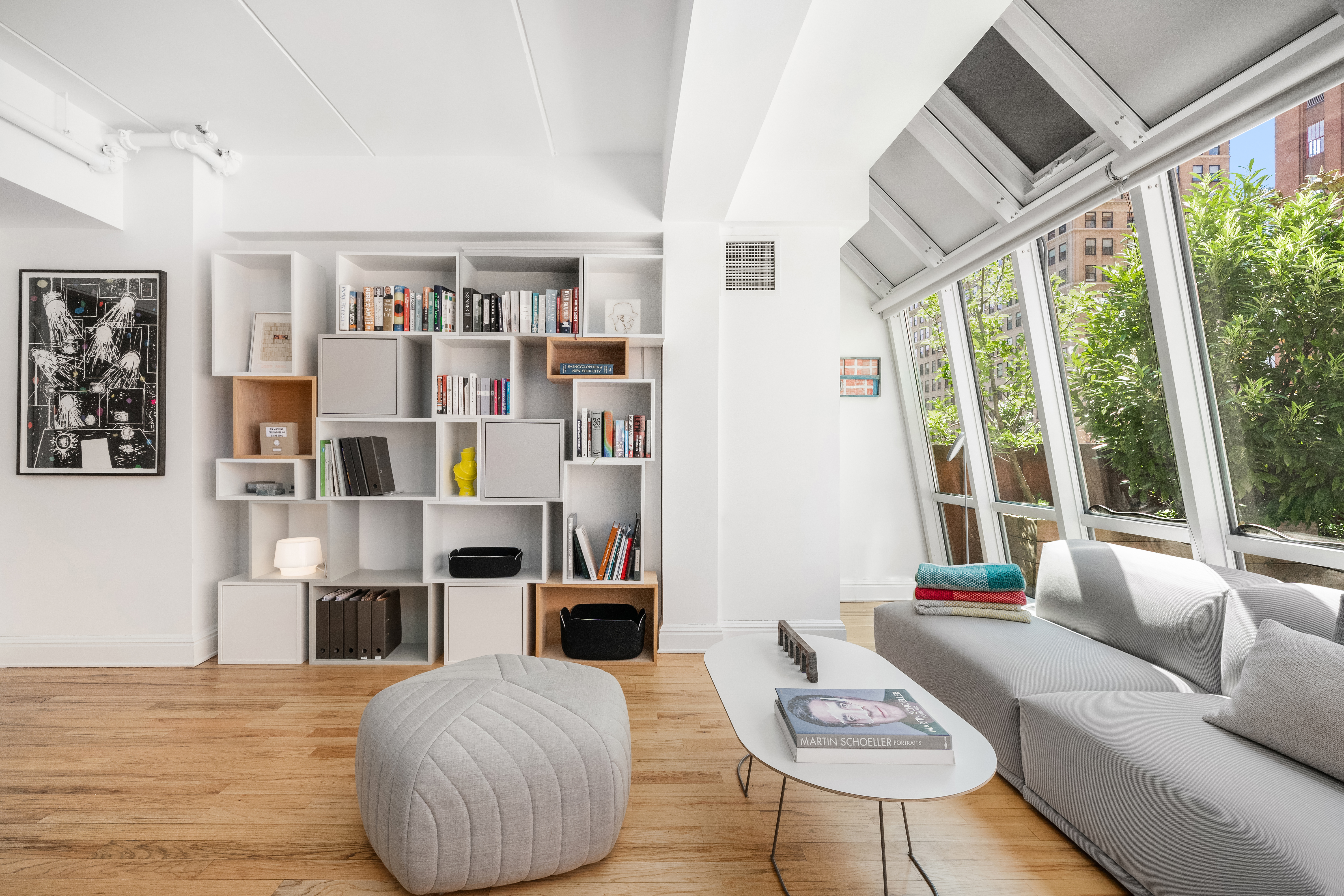 18 Leonard Street, Unit PHB Manhattan, NY 10013 - Photo 9 of 24