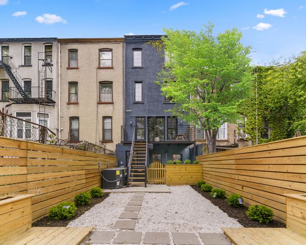 $2,890,000 | 480 MacDonough Street | Bedford-Stuyvesant
