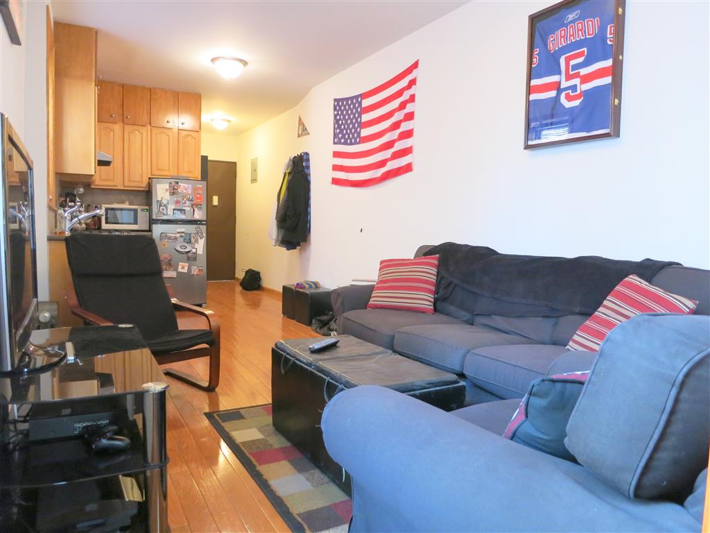 532 East 82nd Street, Unit 12 Manhattan, NY 10028 - Photo 3 of 5