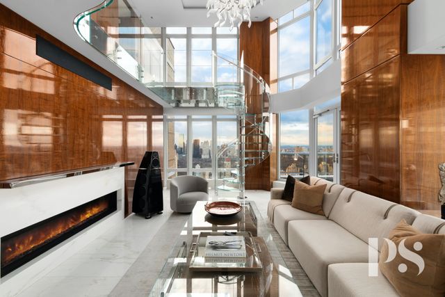 $9,200,000 | 188 East 64th Street, Unit PH4 | Upper East Side