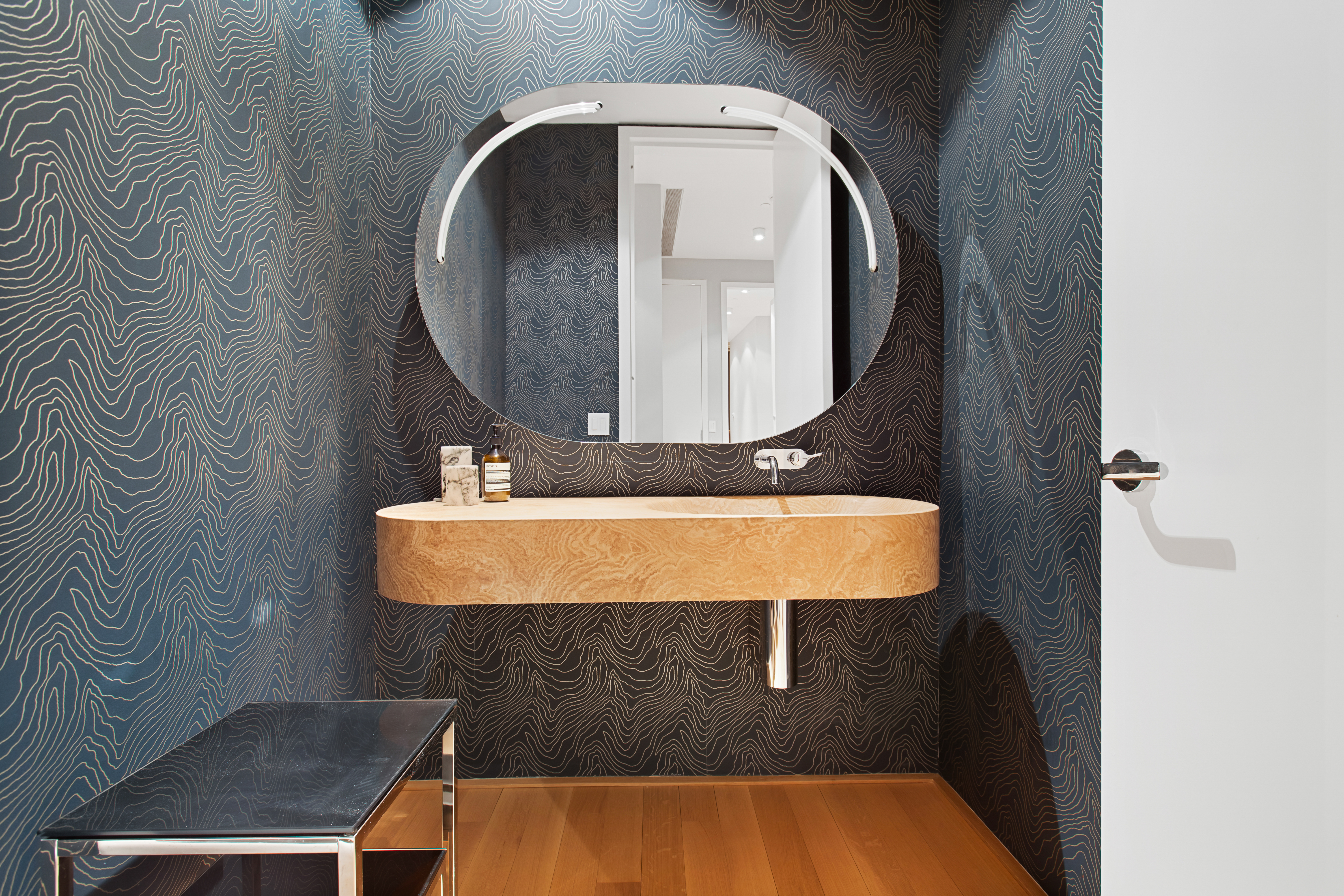 56 Leonard Street, Unit 39AEAST Manhattan, NY 10013 - Photo 6 of 17