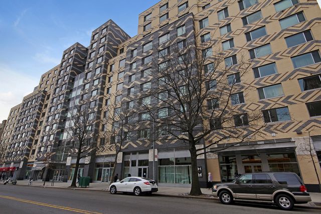 $665,000 | 40 West 116th Street, Unit A1001 | Harlem